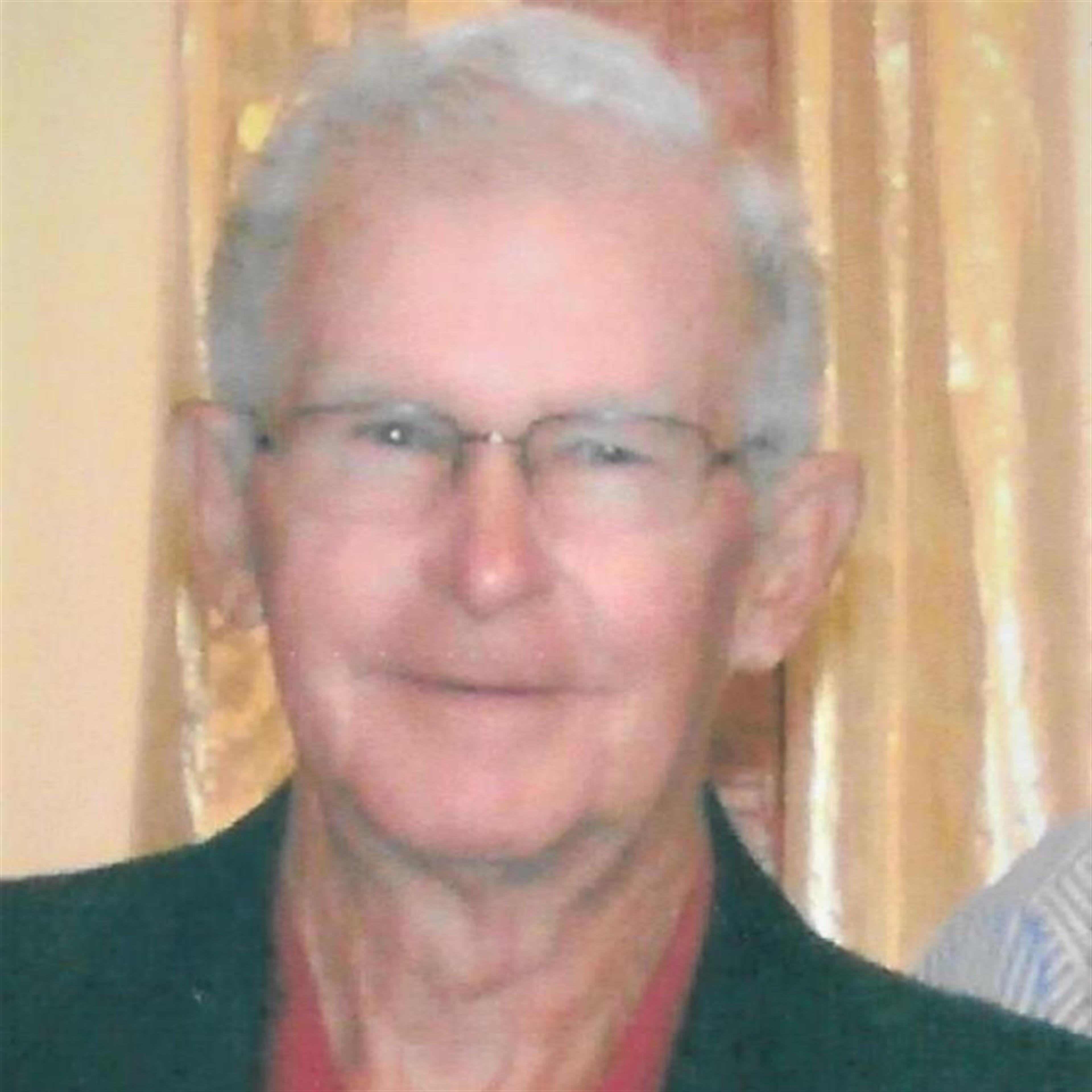 Charles "Chuck" R. Huffman