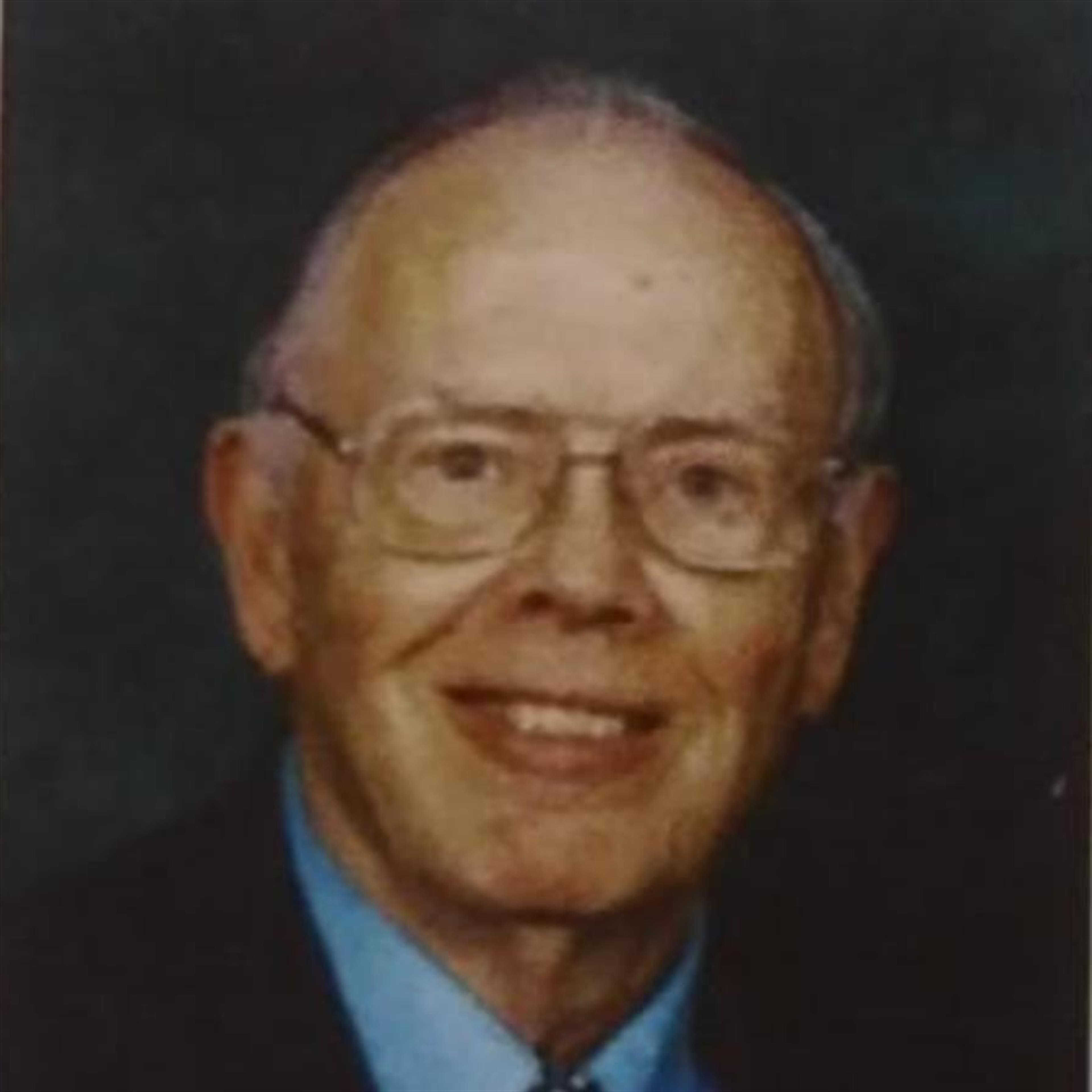 Alfred Phillip Stevens