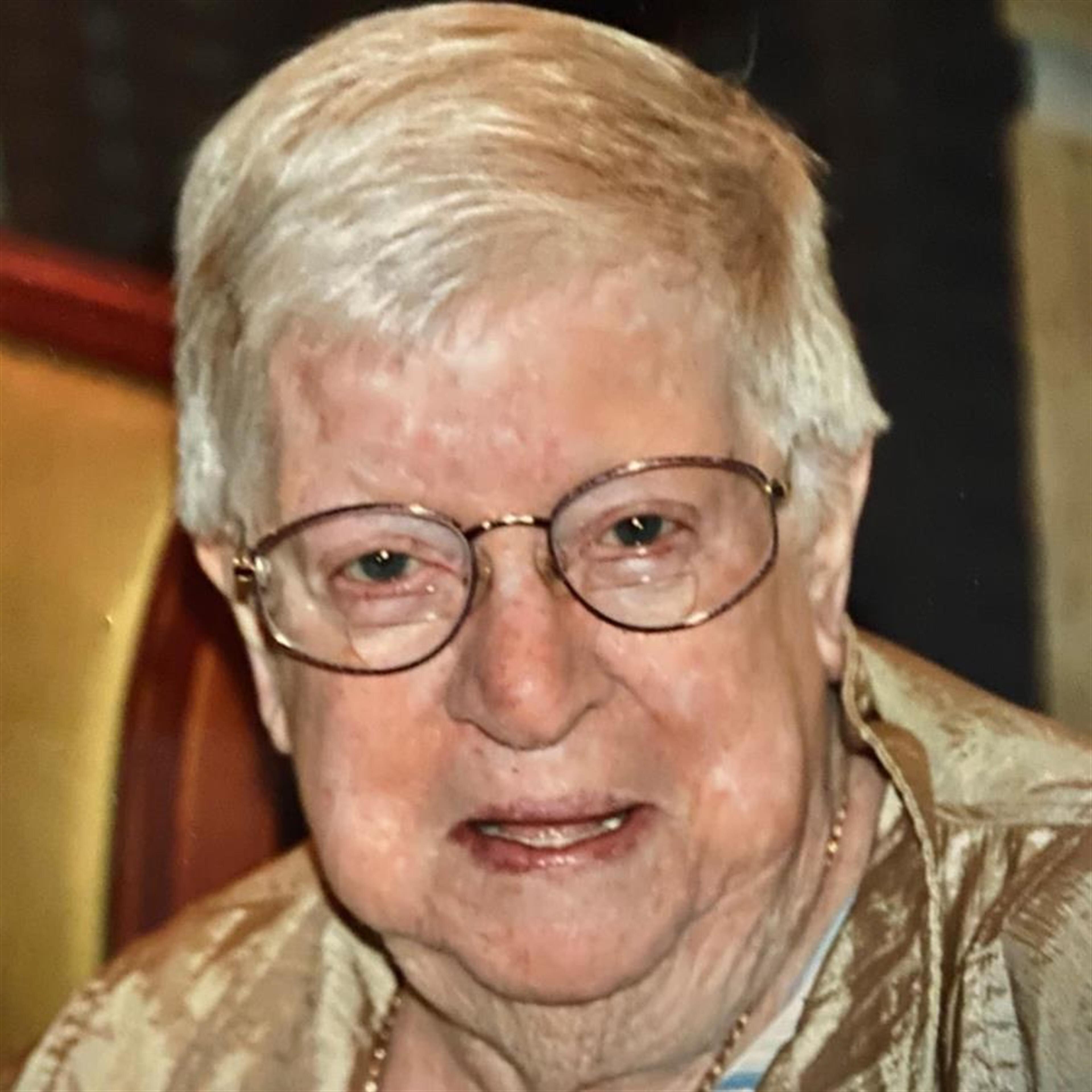 Dolores Hubbard
