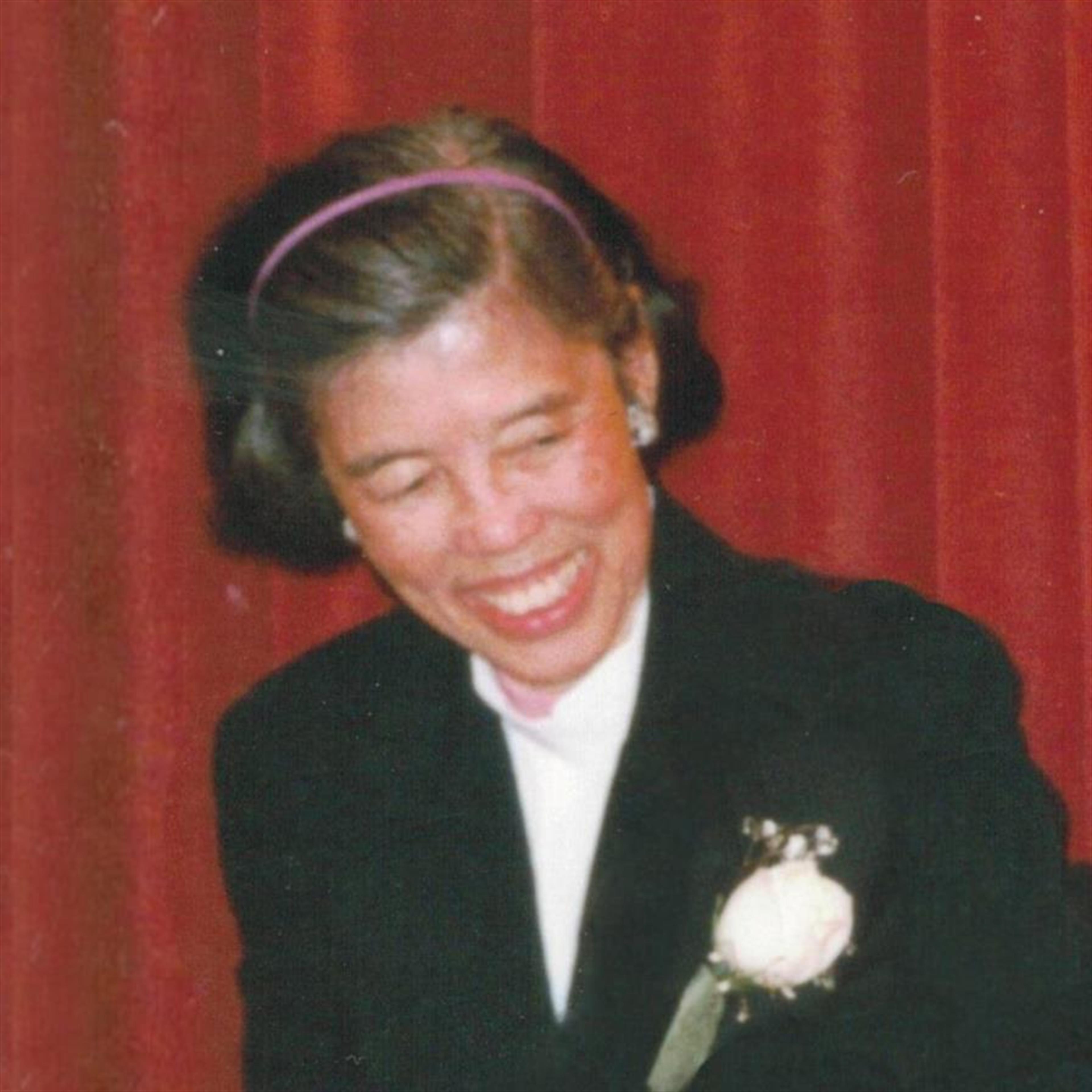 Maylam Lee Chung