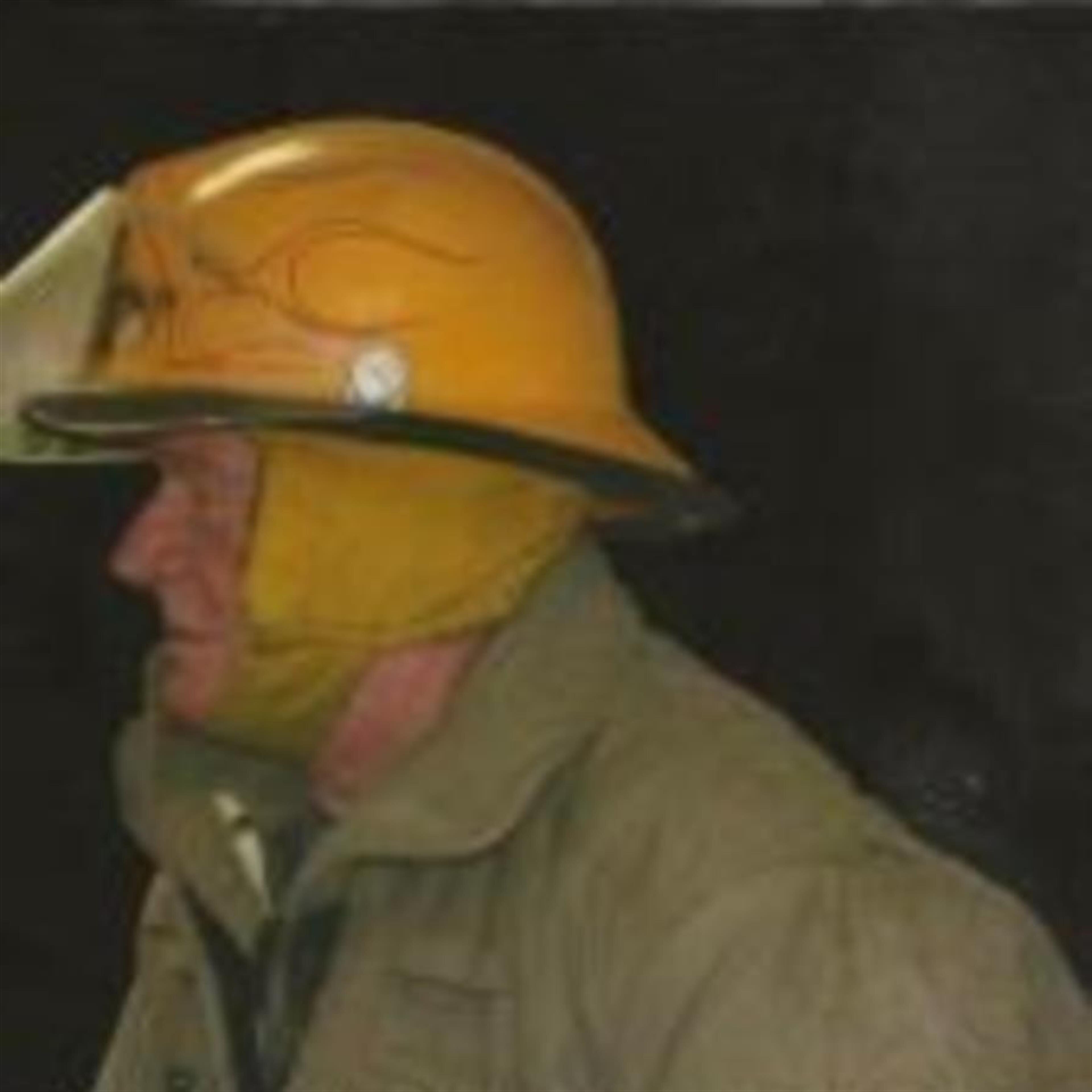 Richard "Red" Adair (Camdenton)