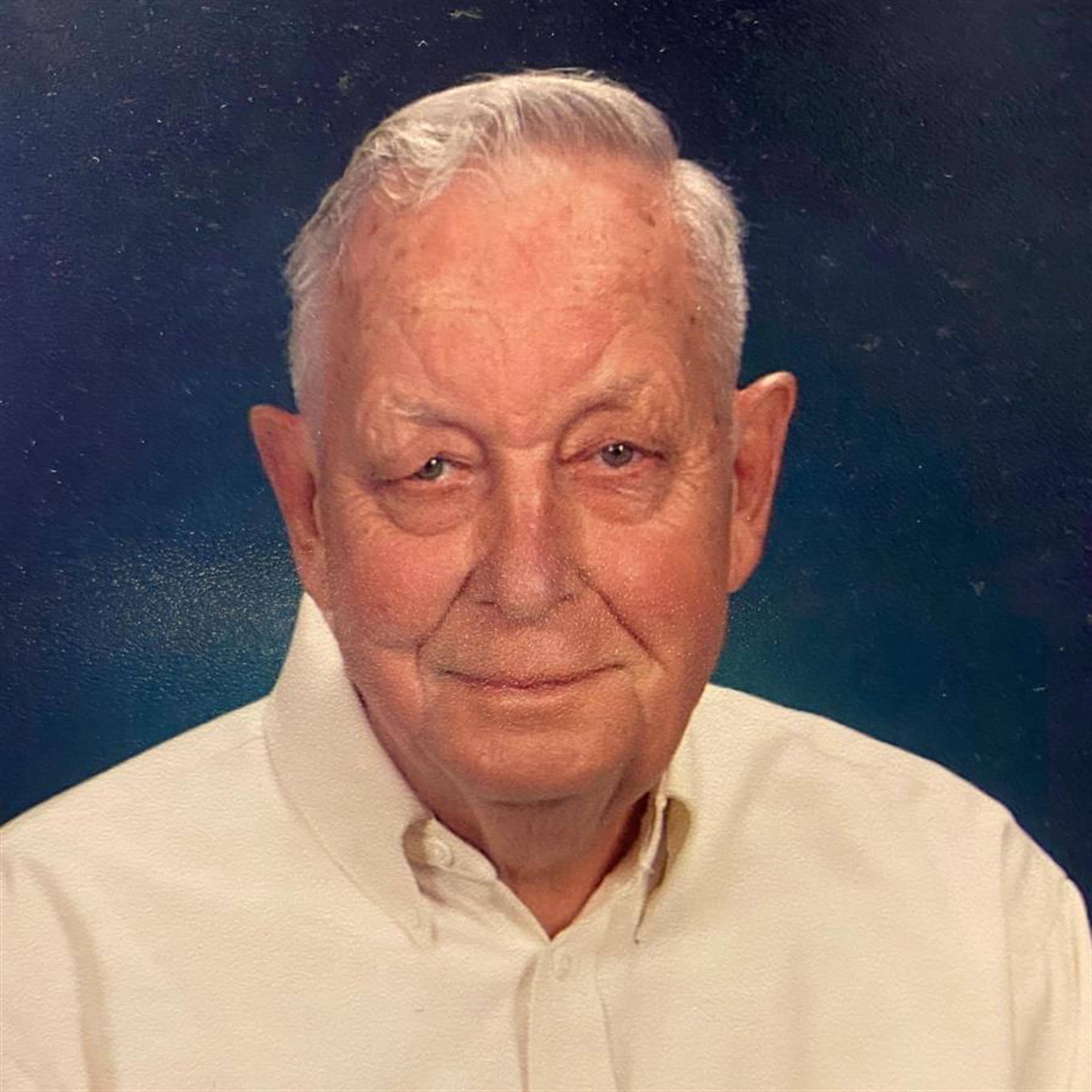 Clarence Holman