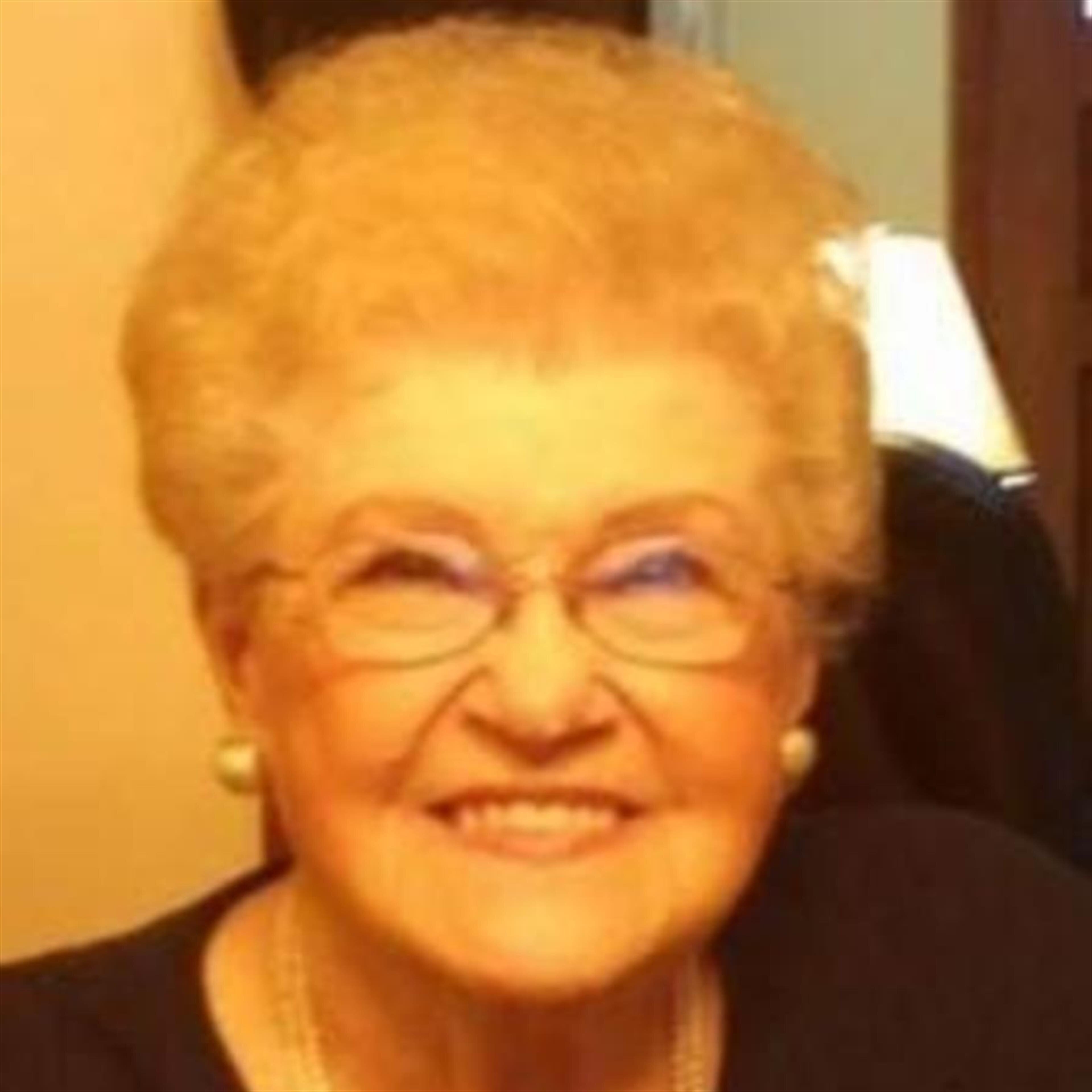 Jean Frances Lourash