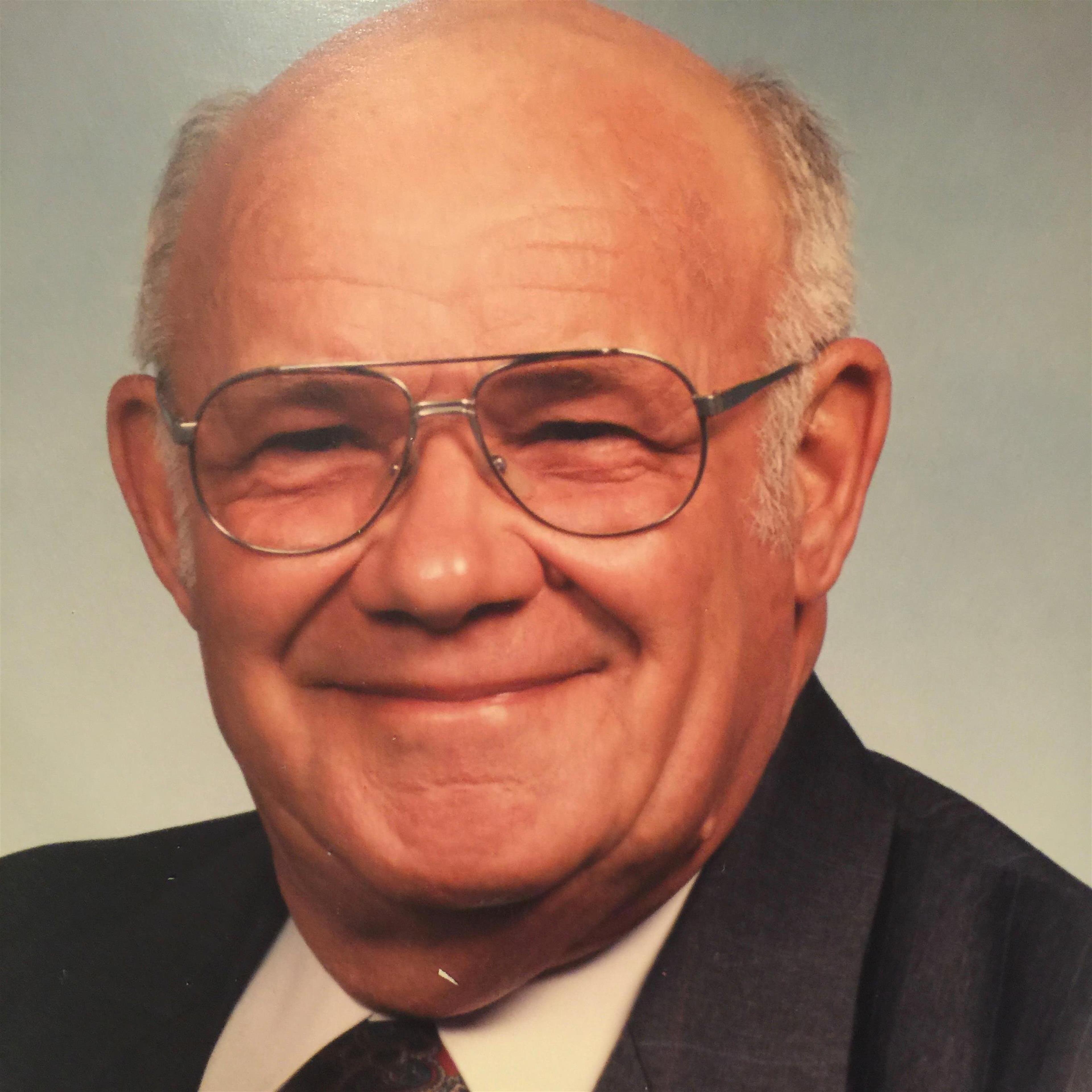 Melvin Worthington