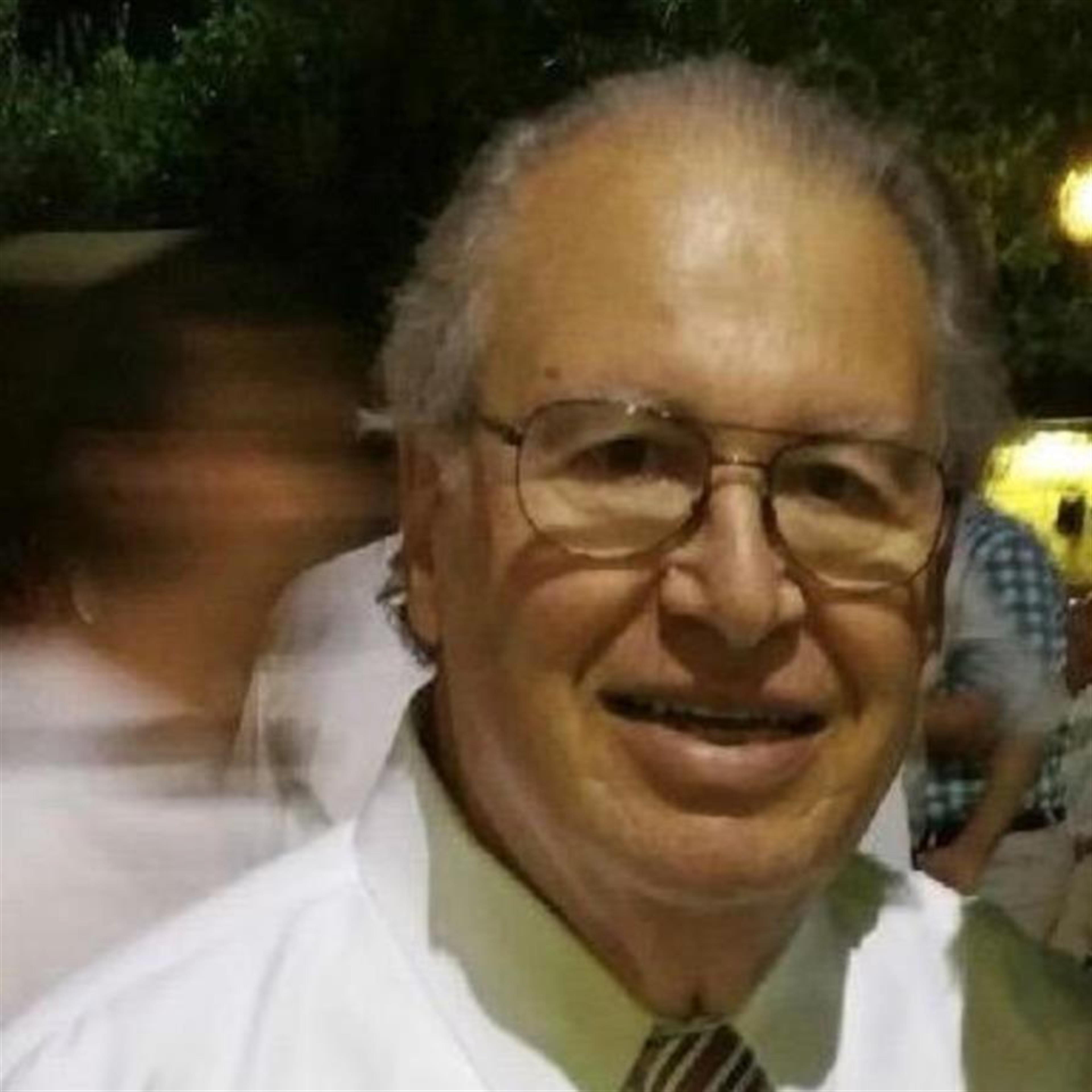 Marvin Zigman