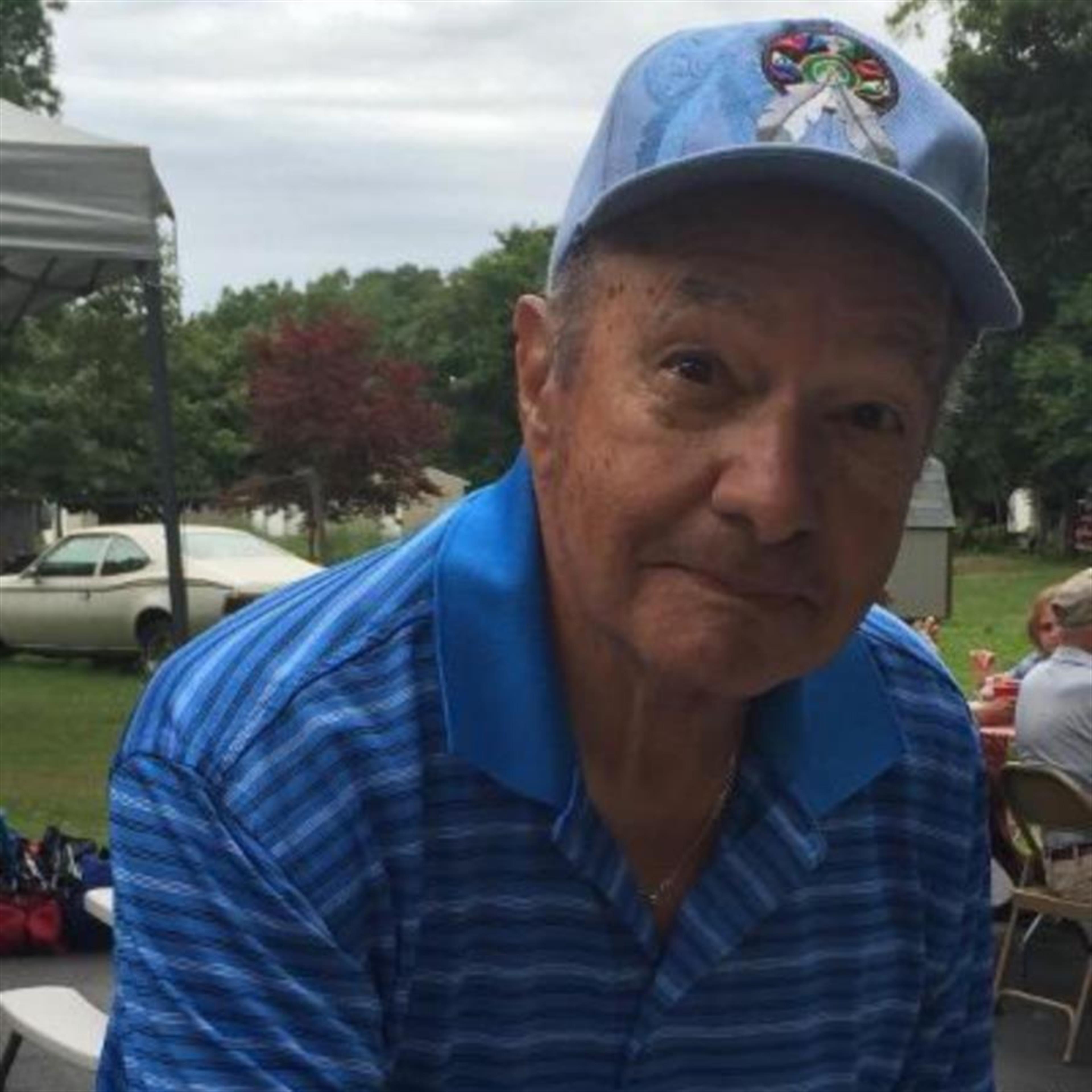 Herbert A. "Father of Eagles" Pierce Sr.'s obituary picture