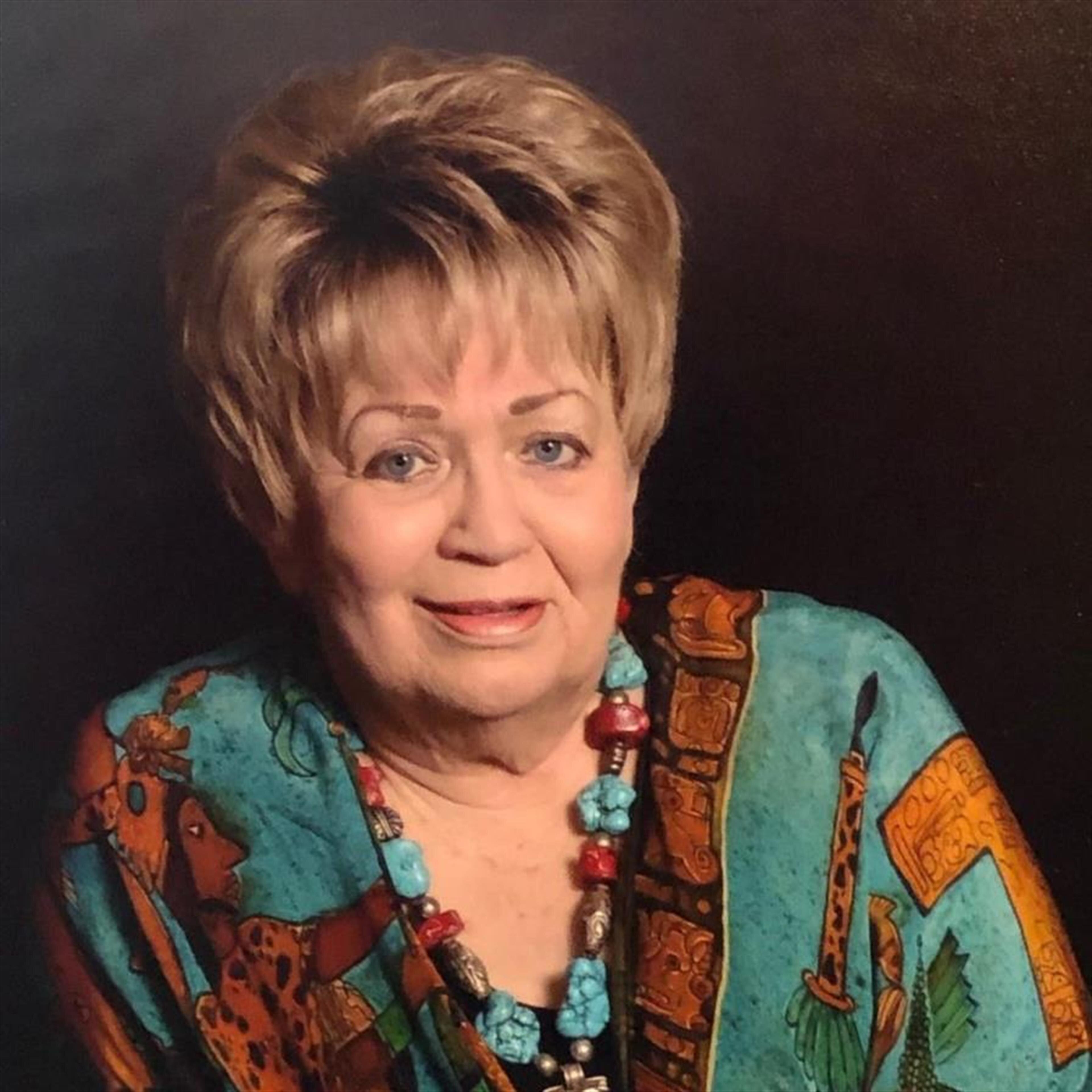 Marilyn Ann Zapata