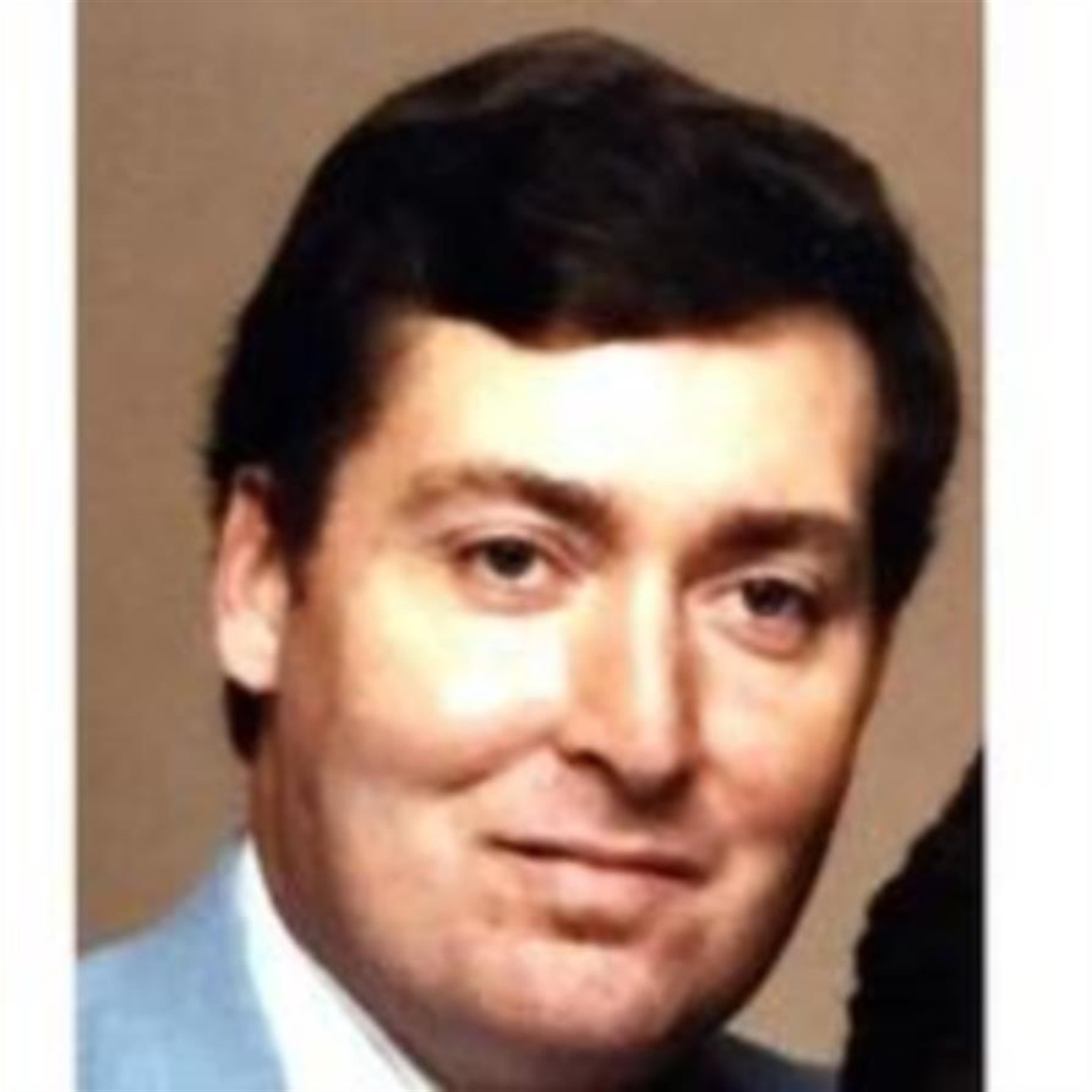 Ray A. Bement Jr.