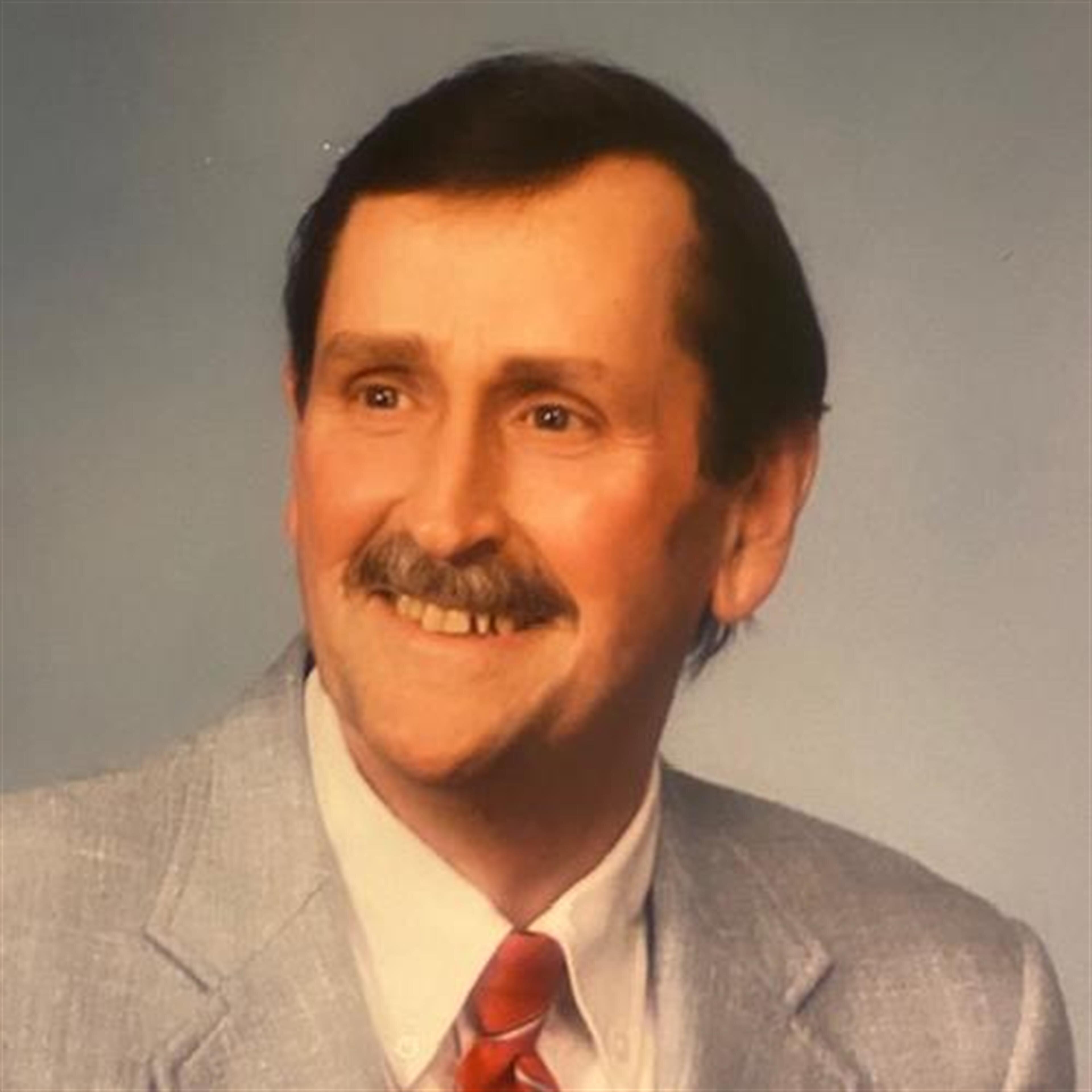 William Buford Ellis