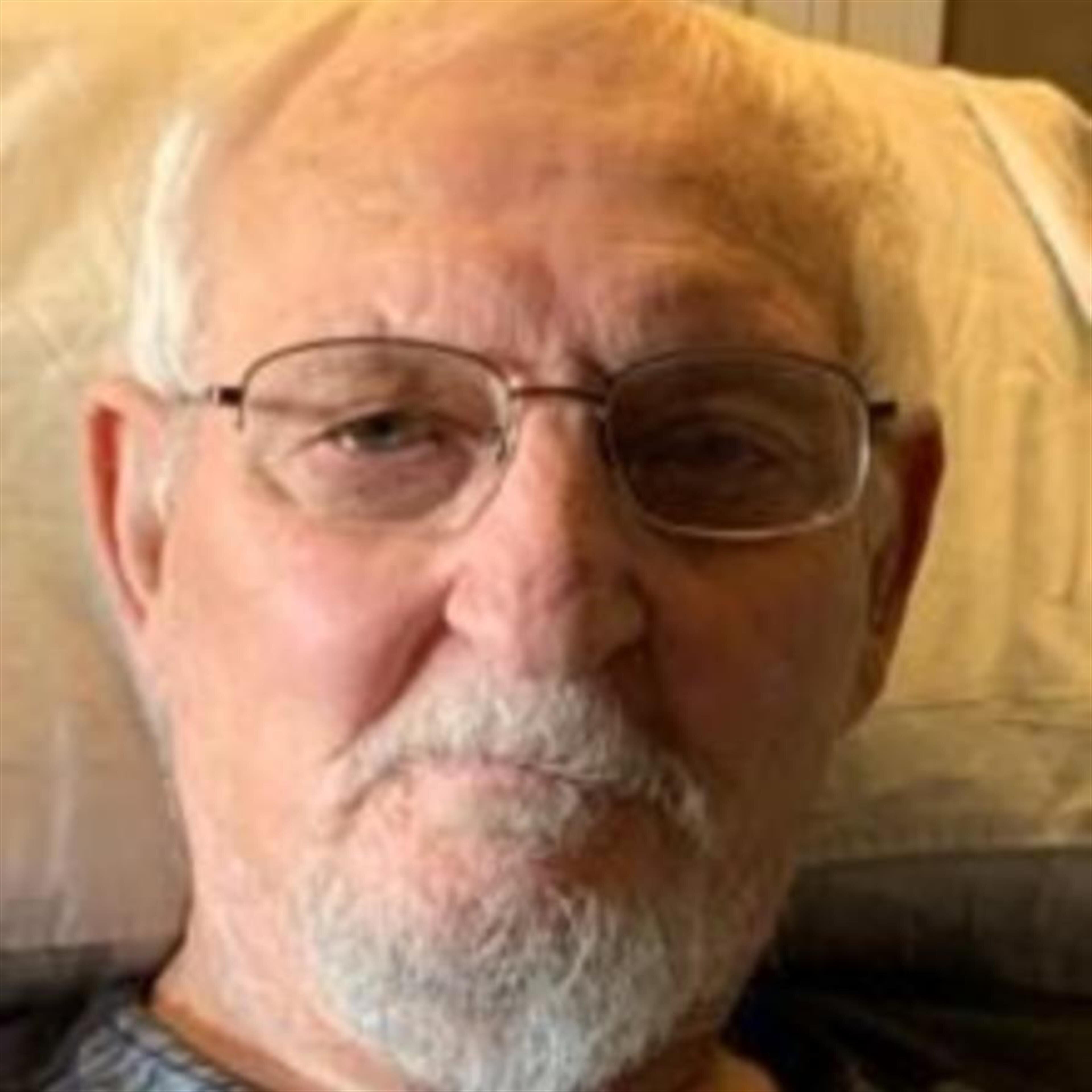 Terence Gene May