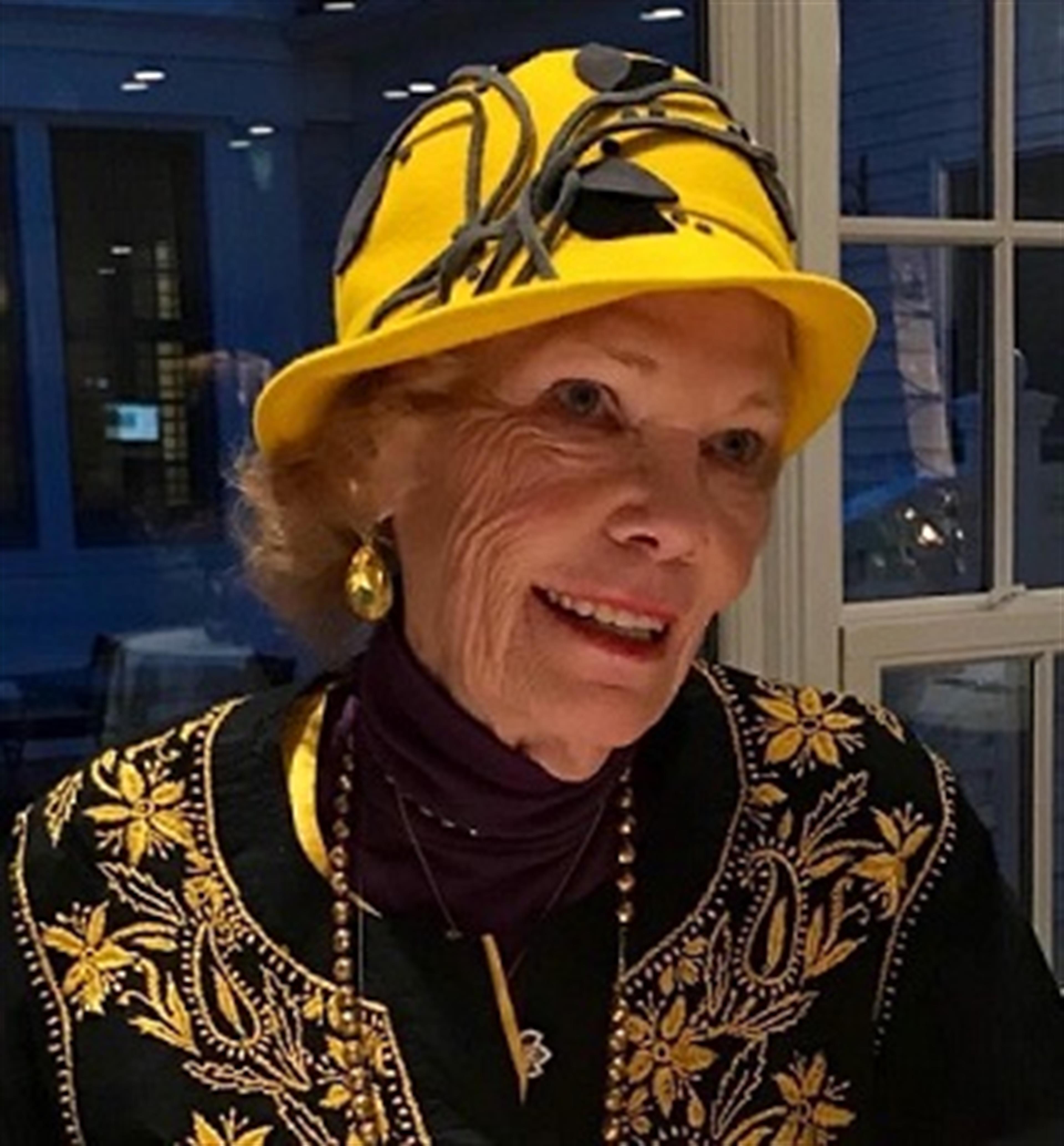 Katherine Mitchell Whalen