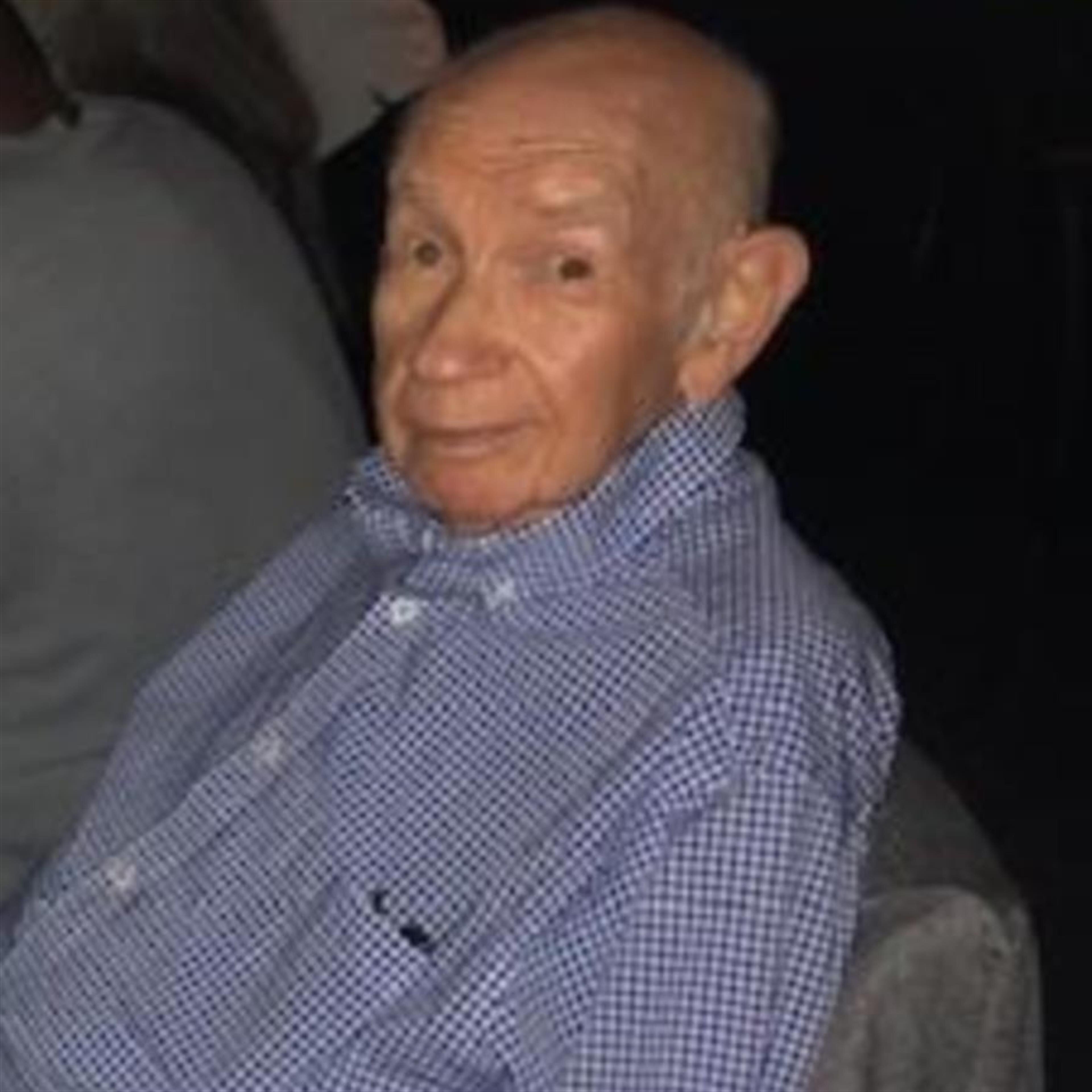 Leonard Greenstein