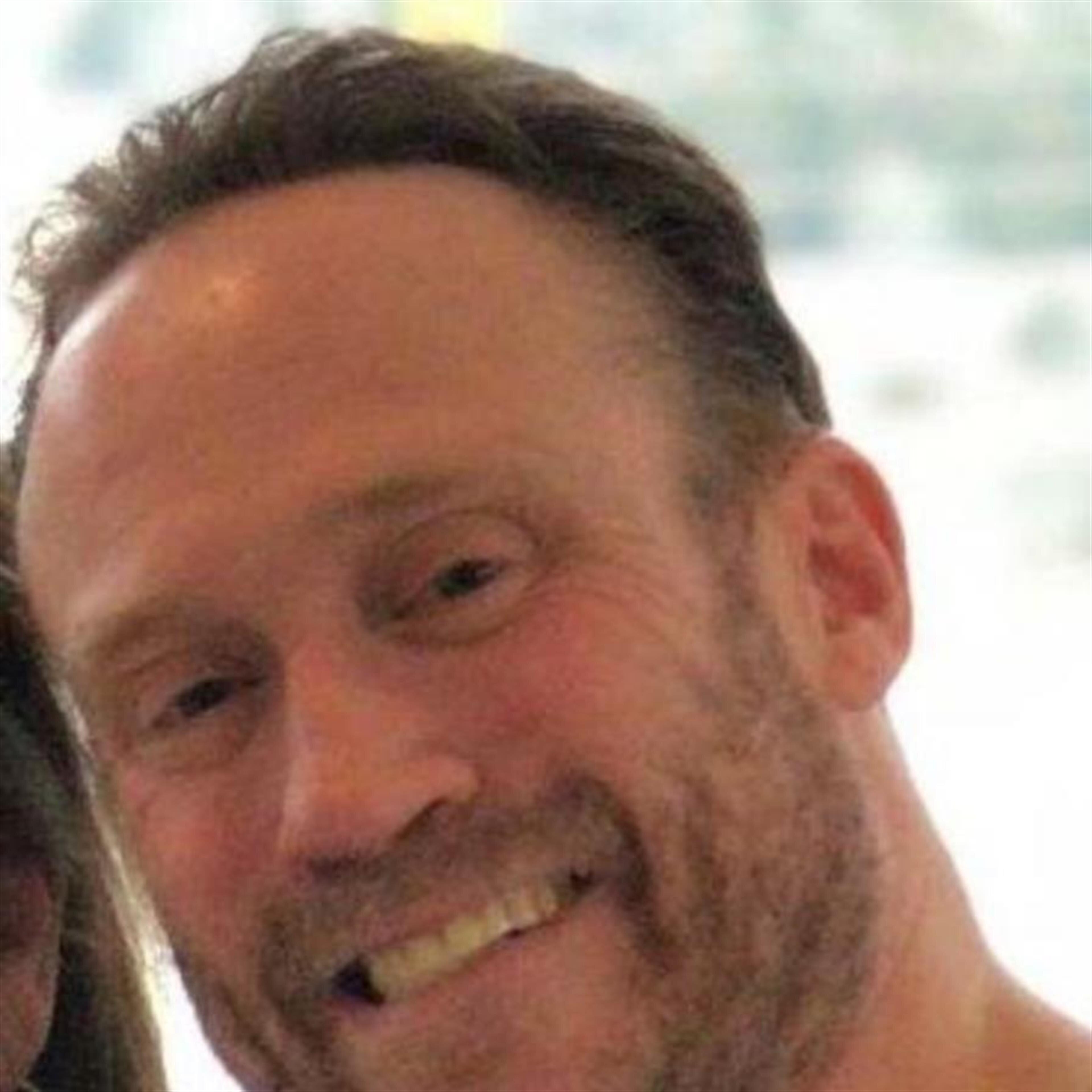 Gary Wayne Smith
