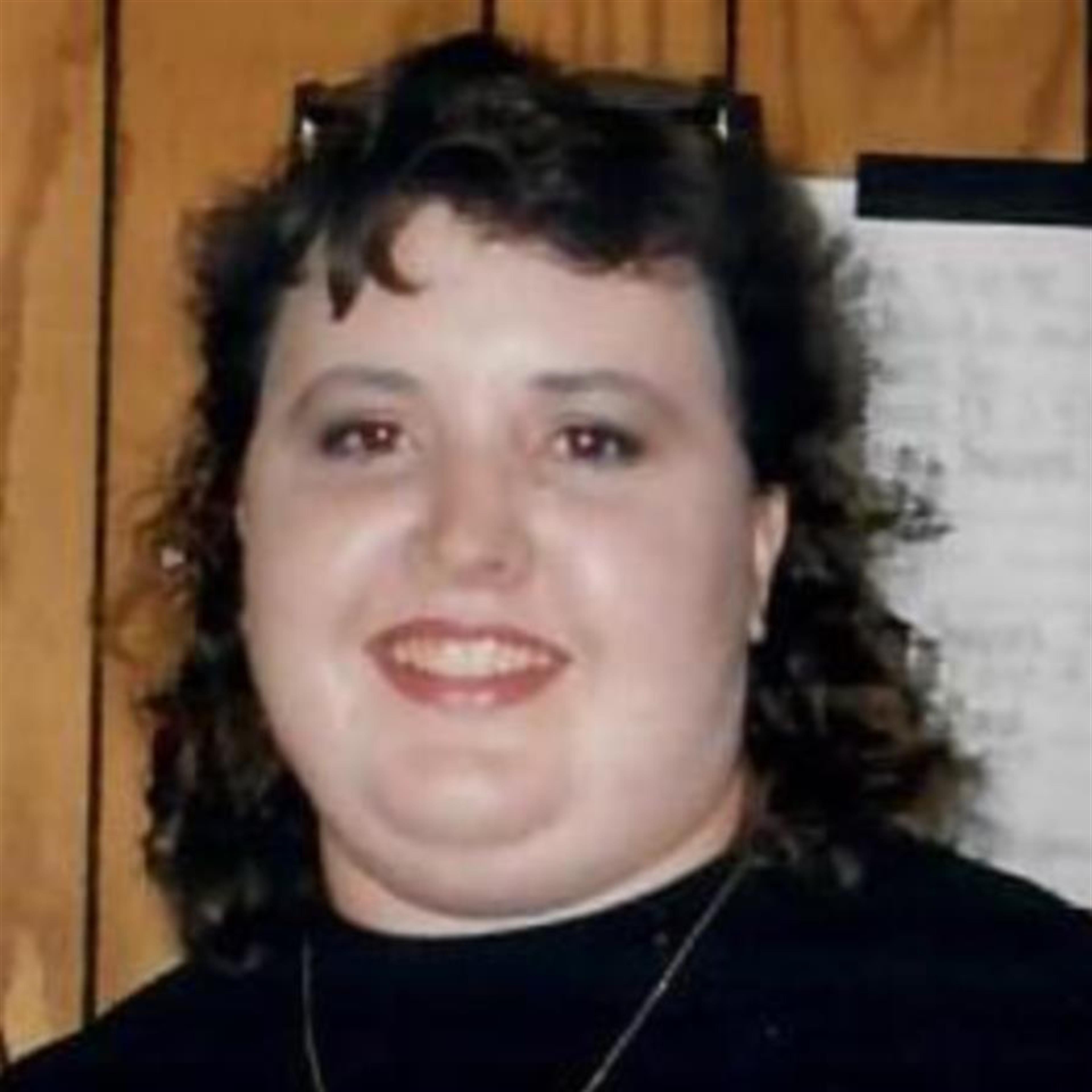 Wendy L. Yearwood's obituary picture