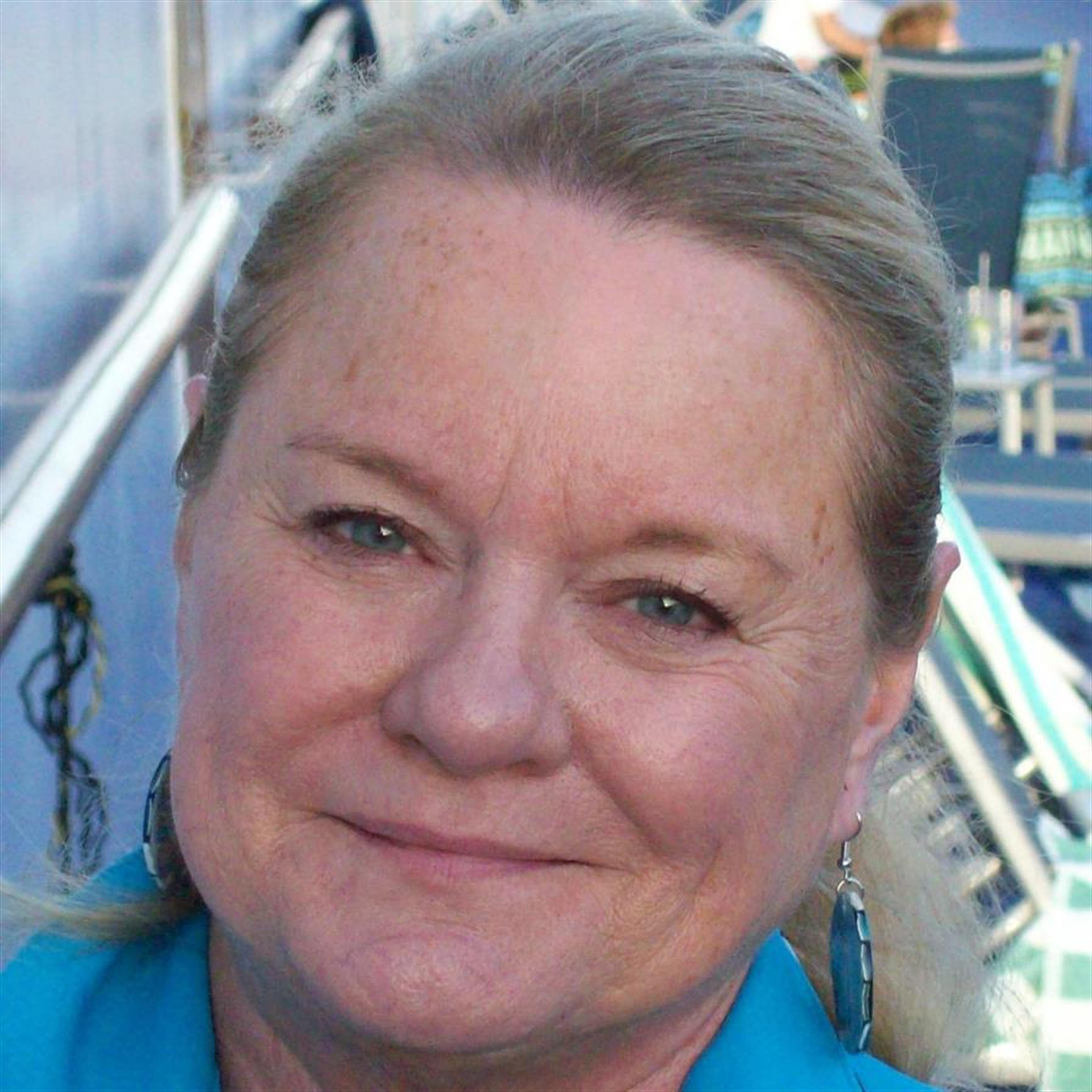 Nancy Bishop-Welch