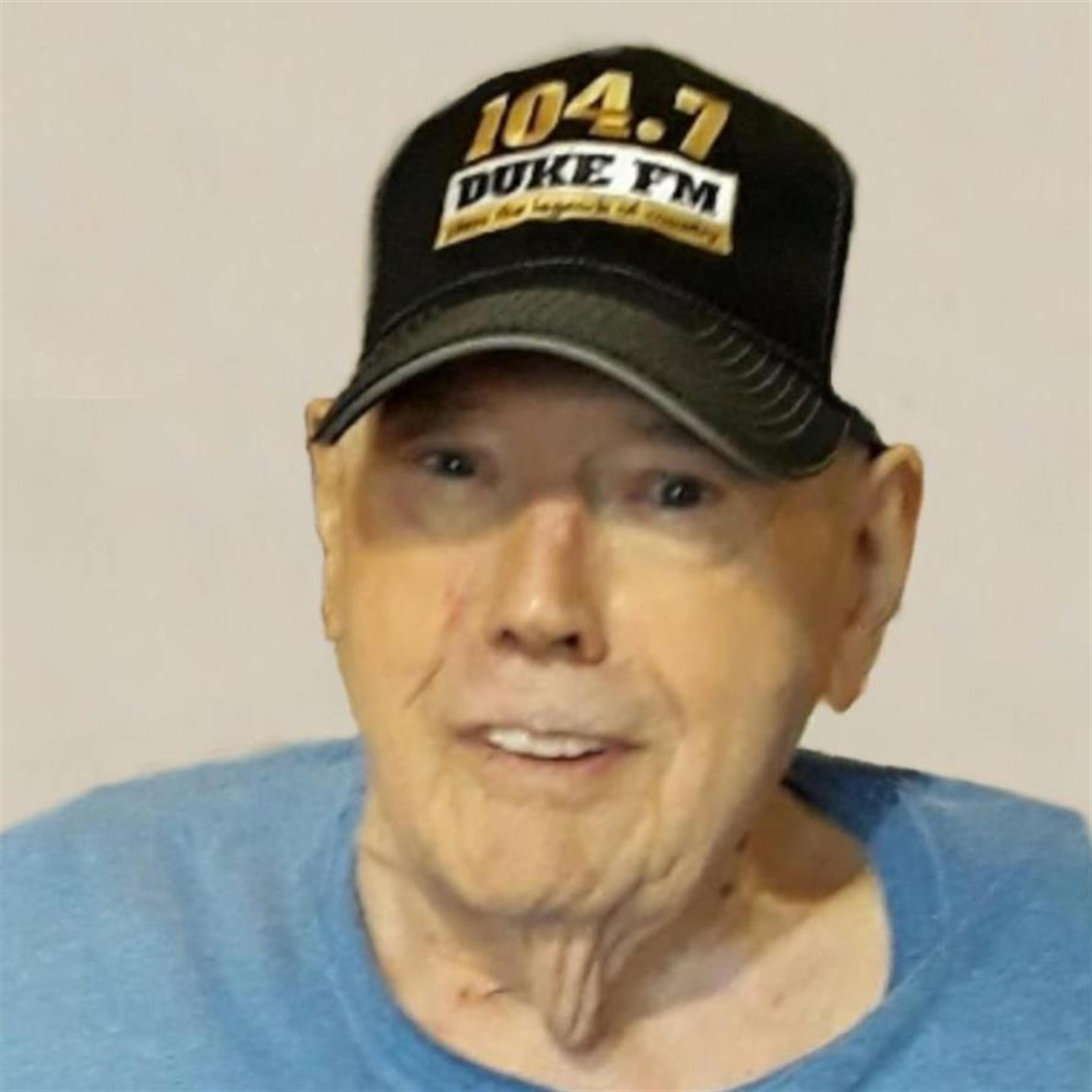 Virgil D. Kimble
