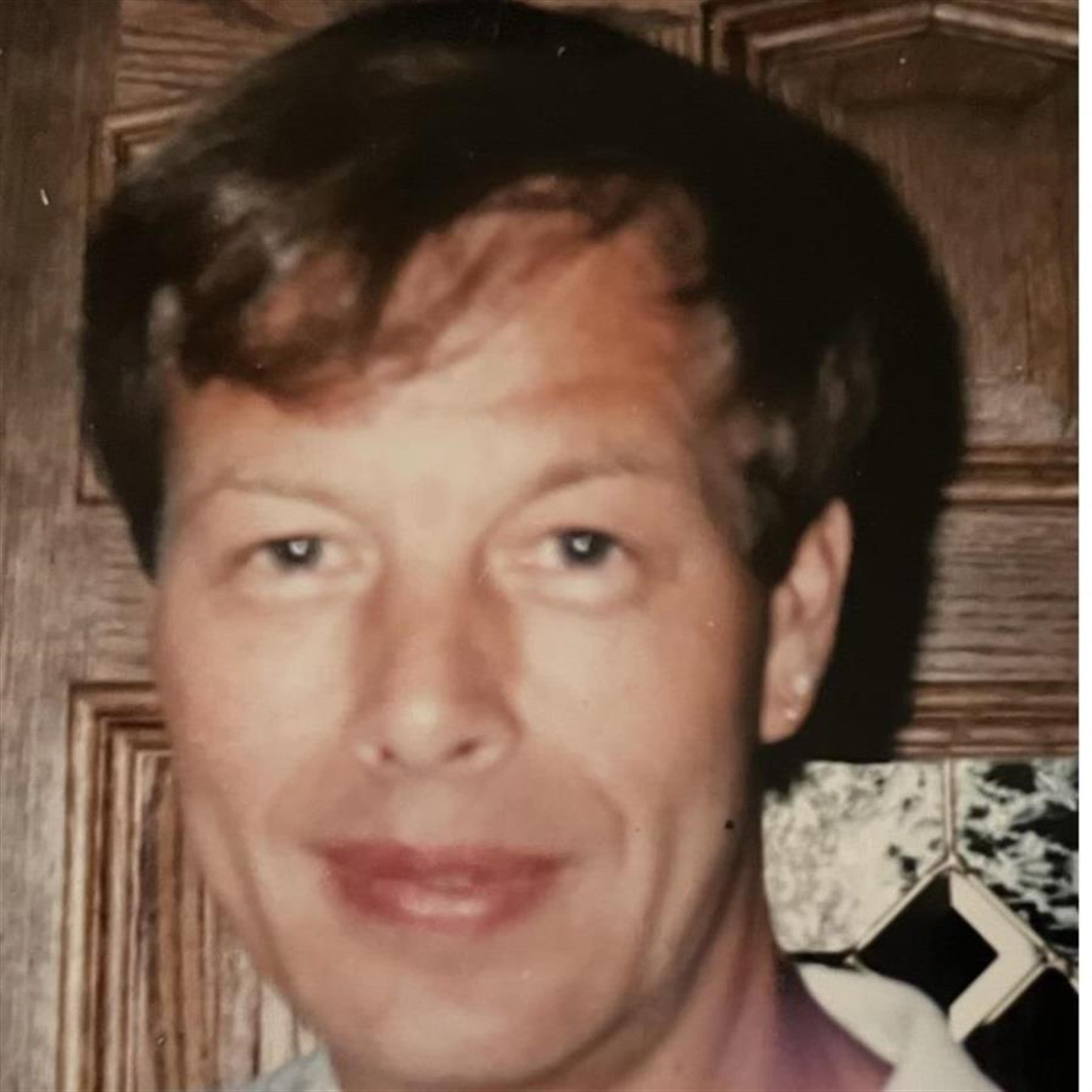 William Donaldson Gaddie Jr.