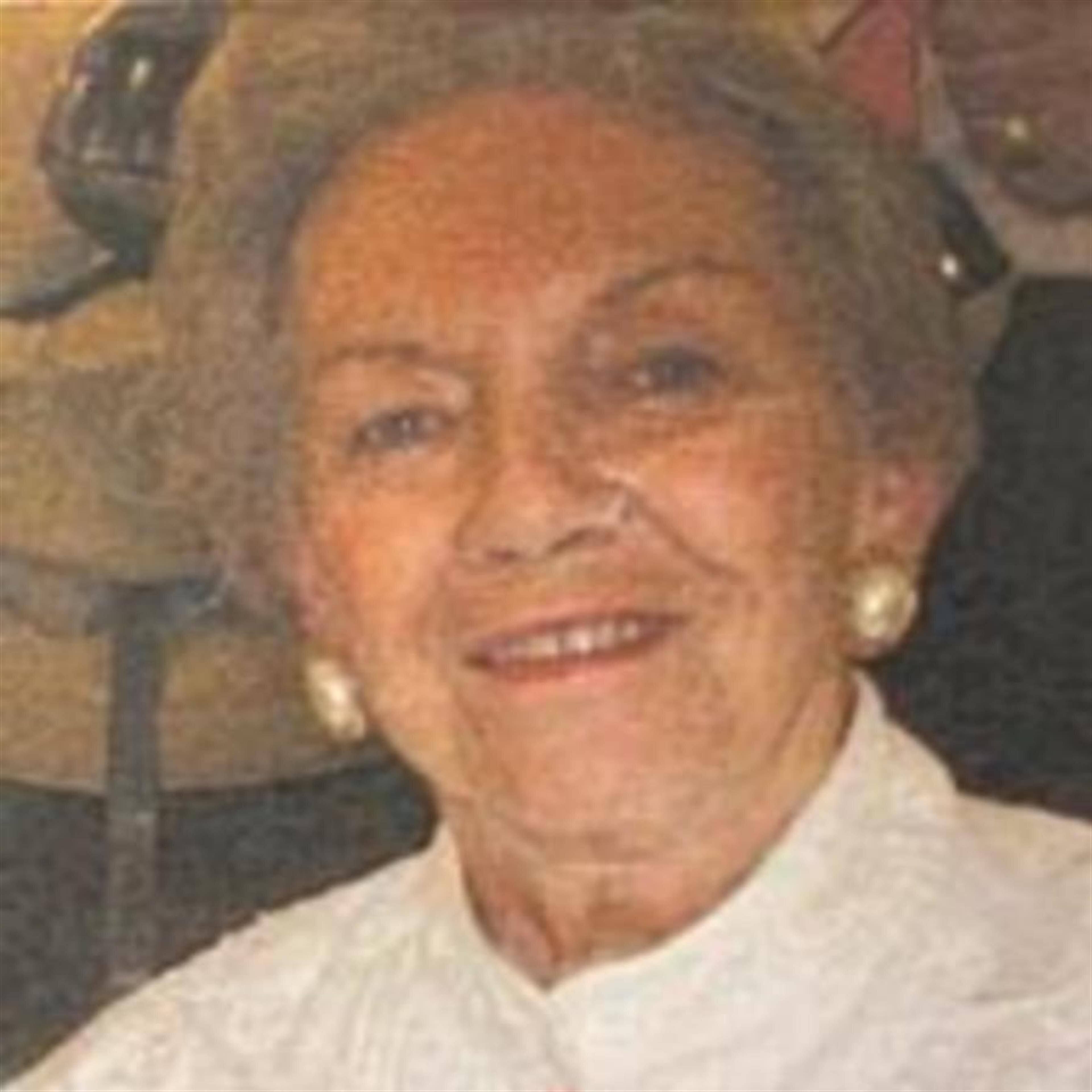 Louise A. Koprek