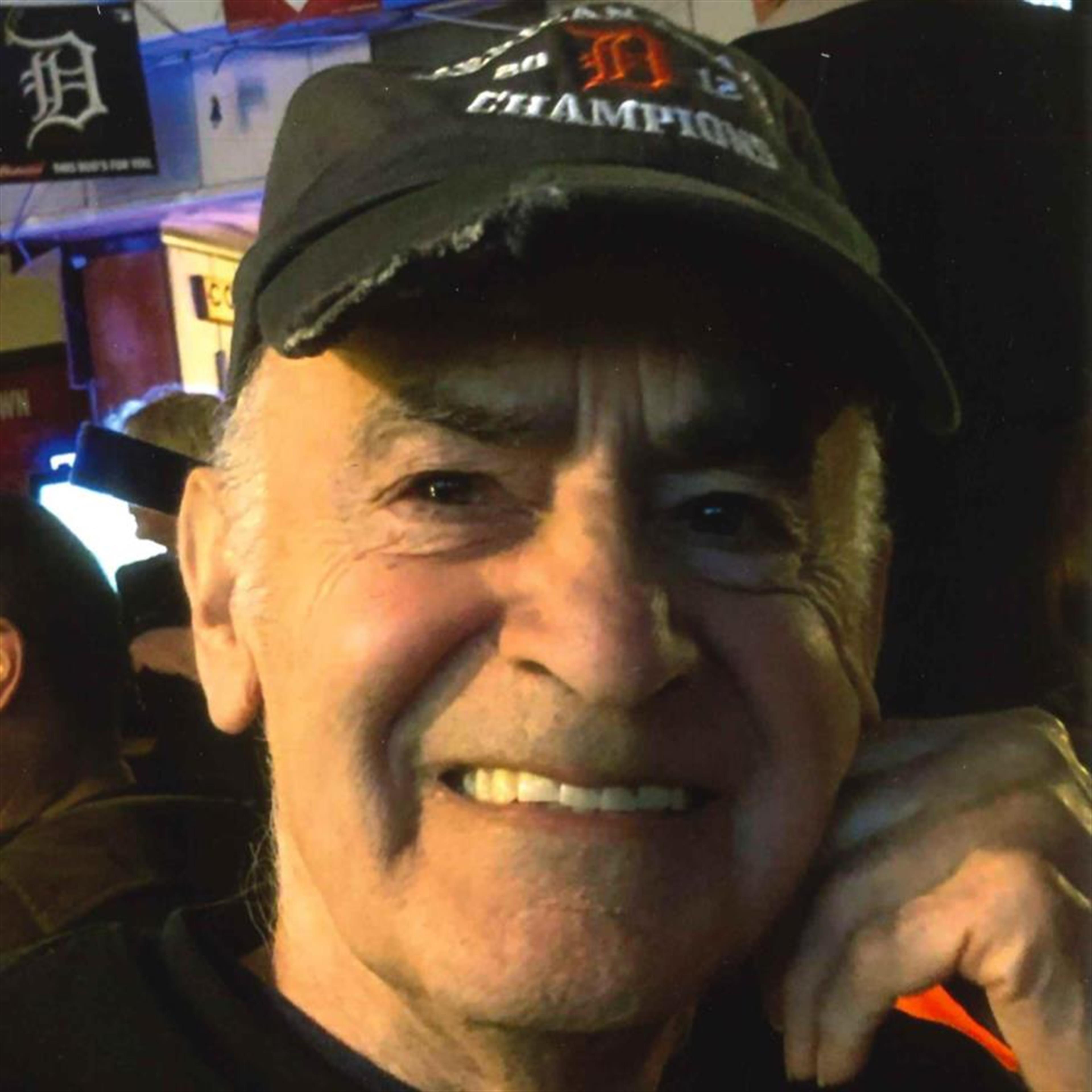 William Fred Dove Sr.