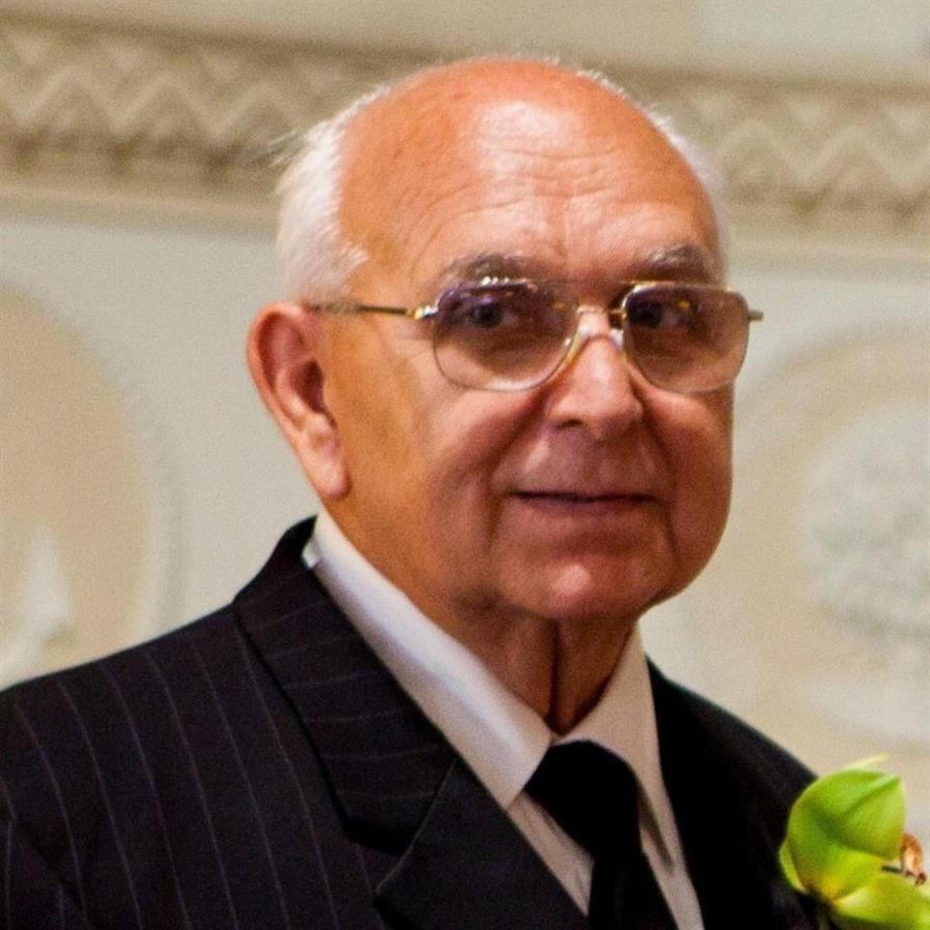 Maurice Glenn Mannlein