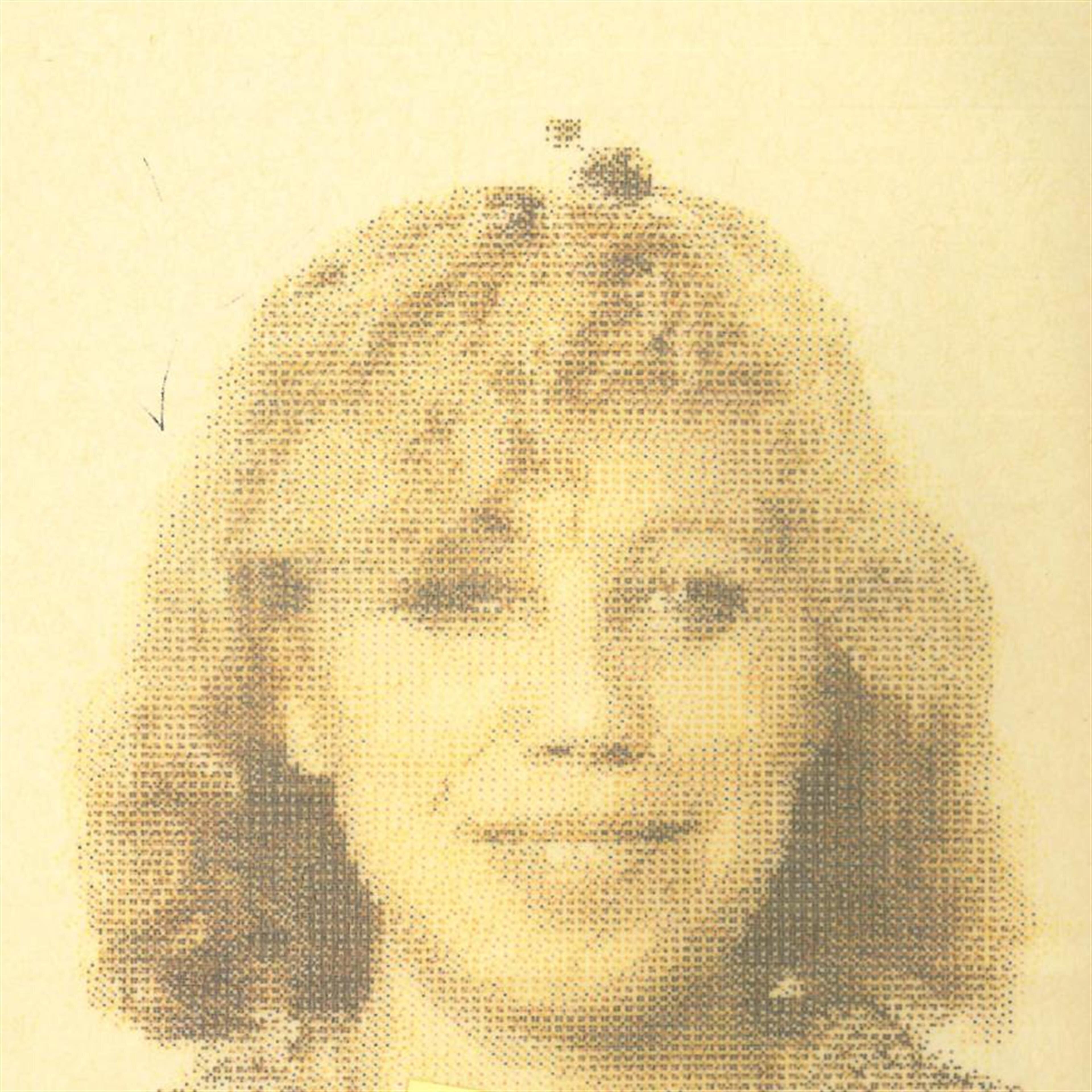 Gloria Mary Wayne