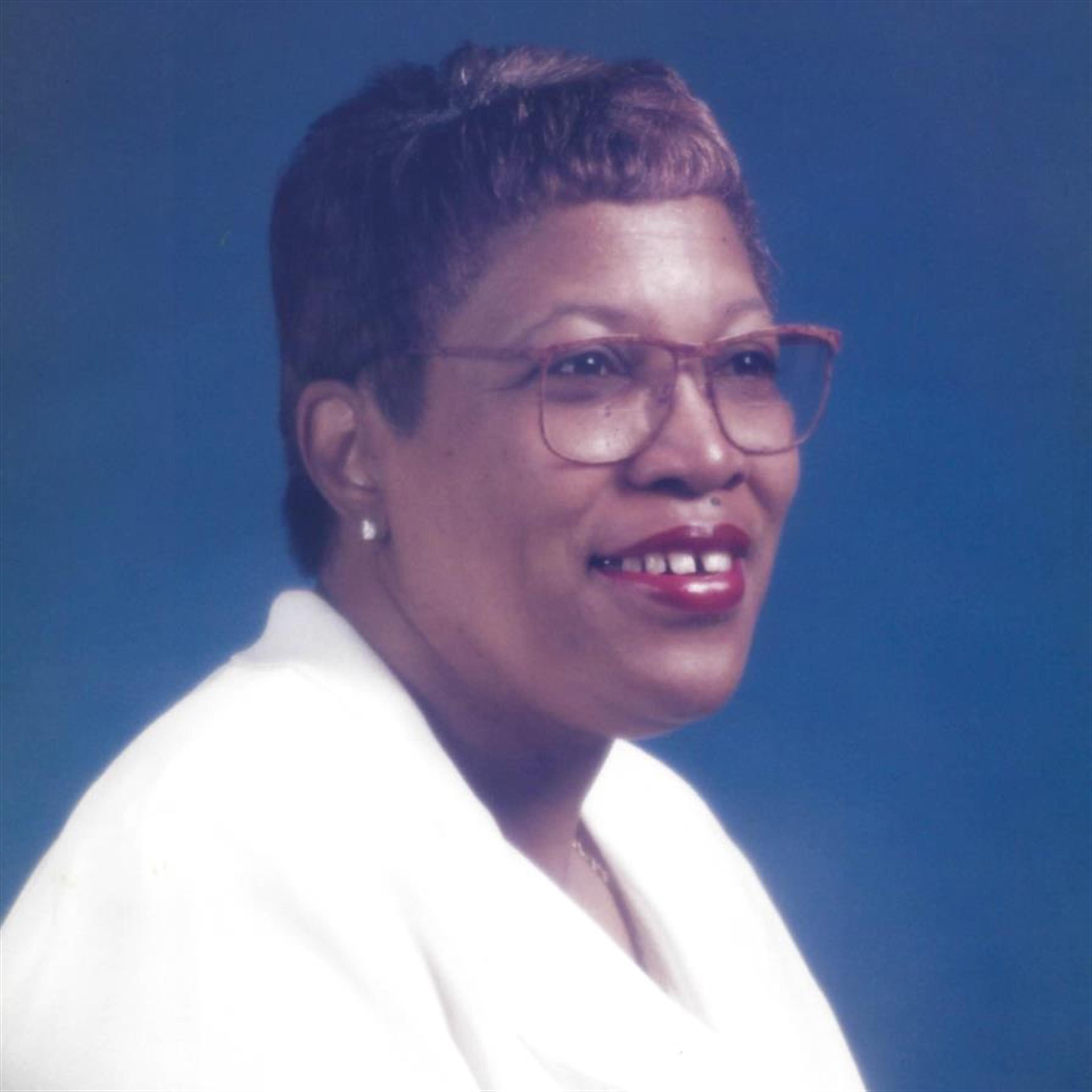 Ressie J. "SIS" Simmons Griffin