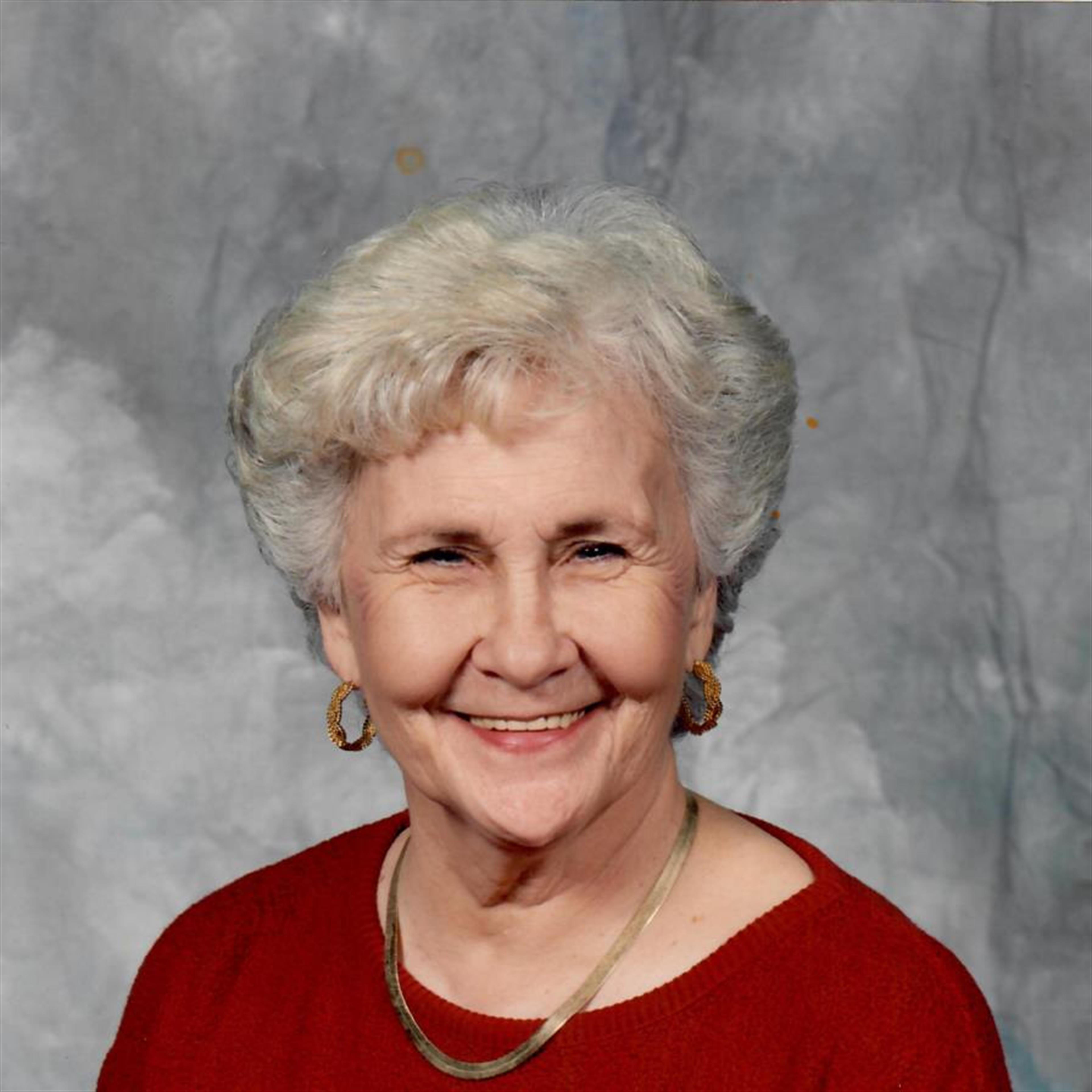 Nettie Florence Courtney