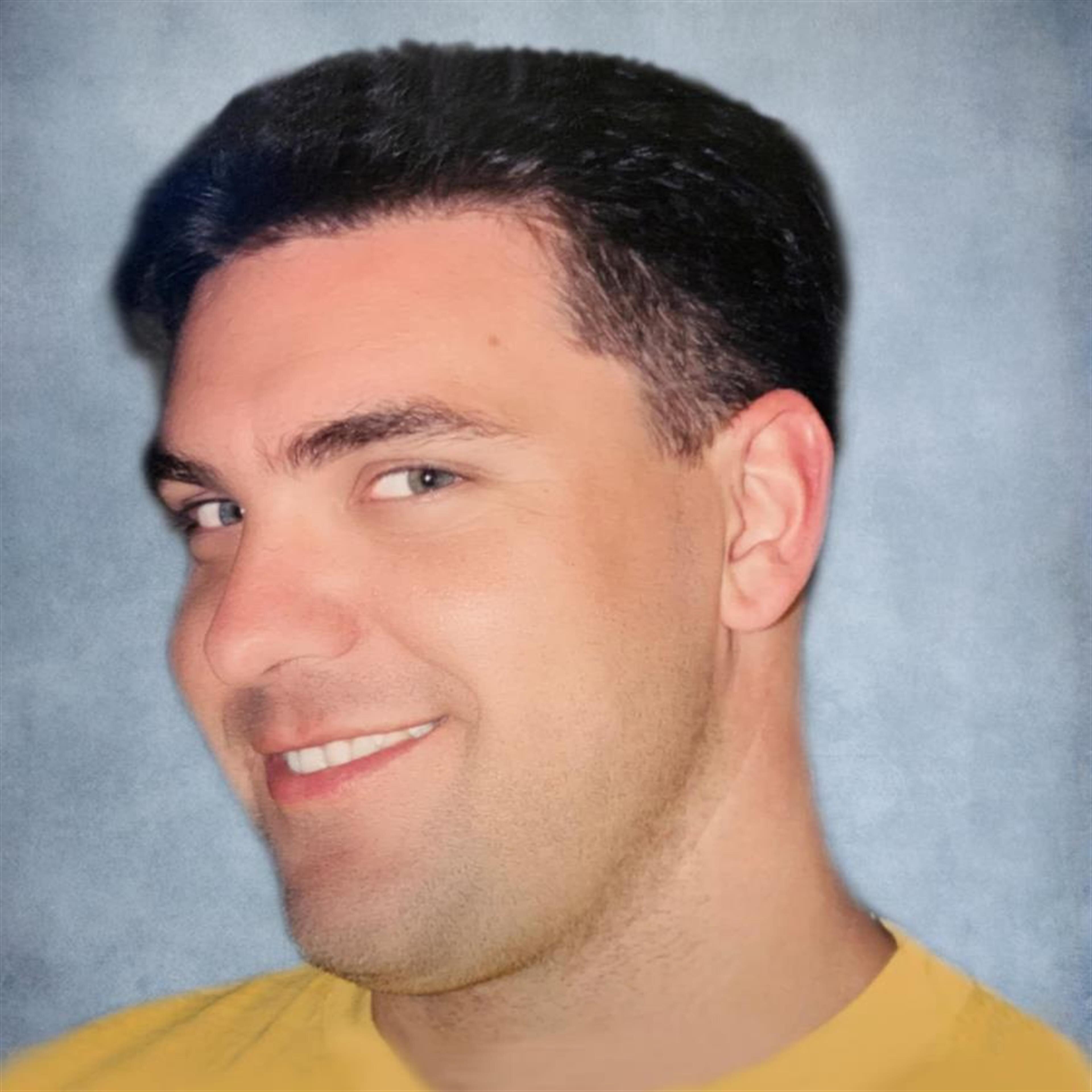 Trace Scott McClellan