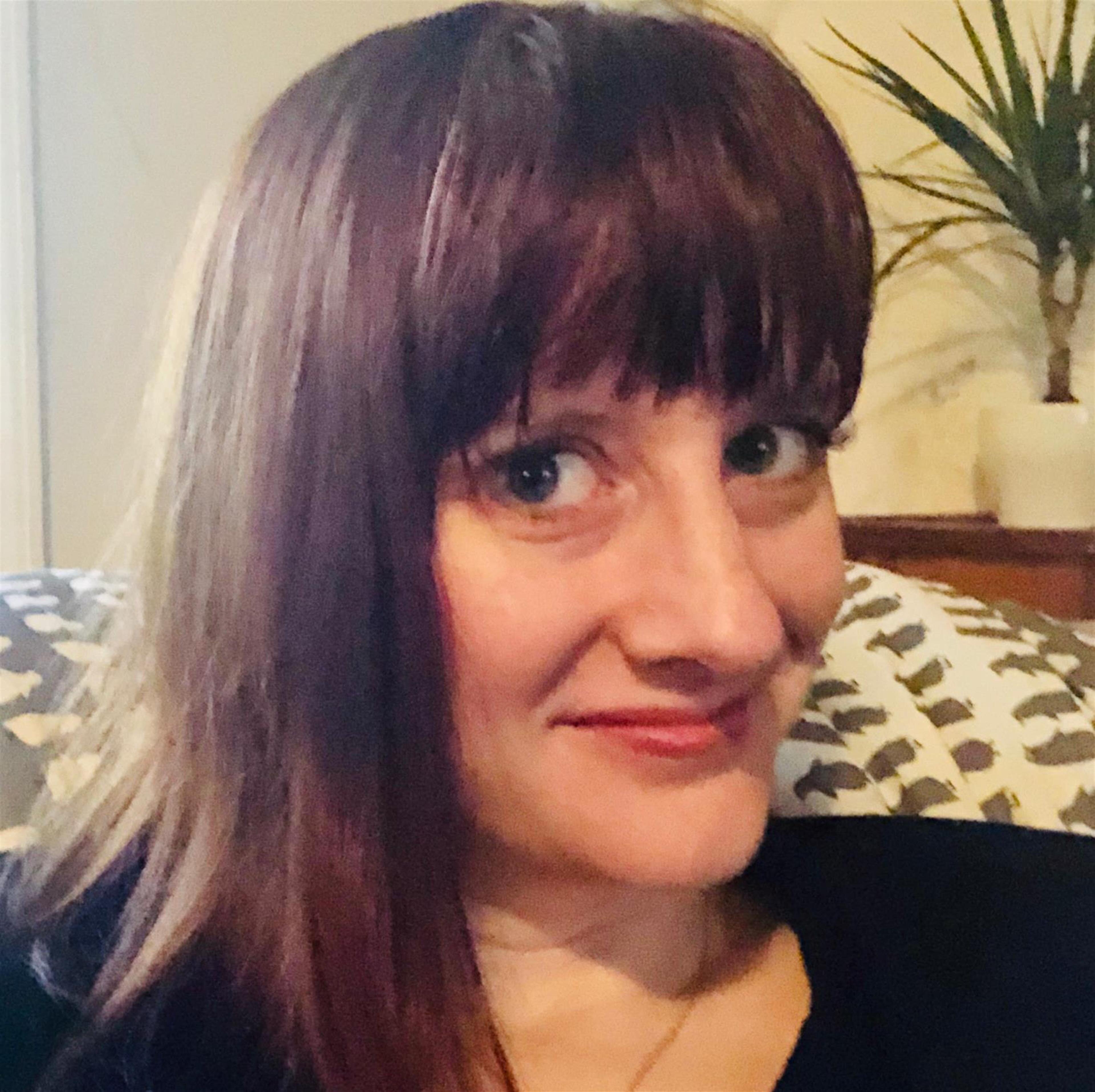 Darcy Mullen PhD