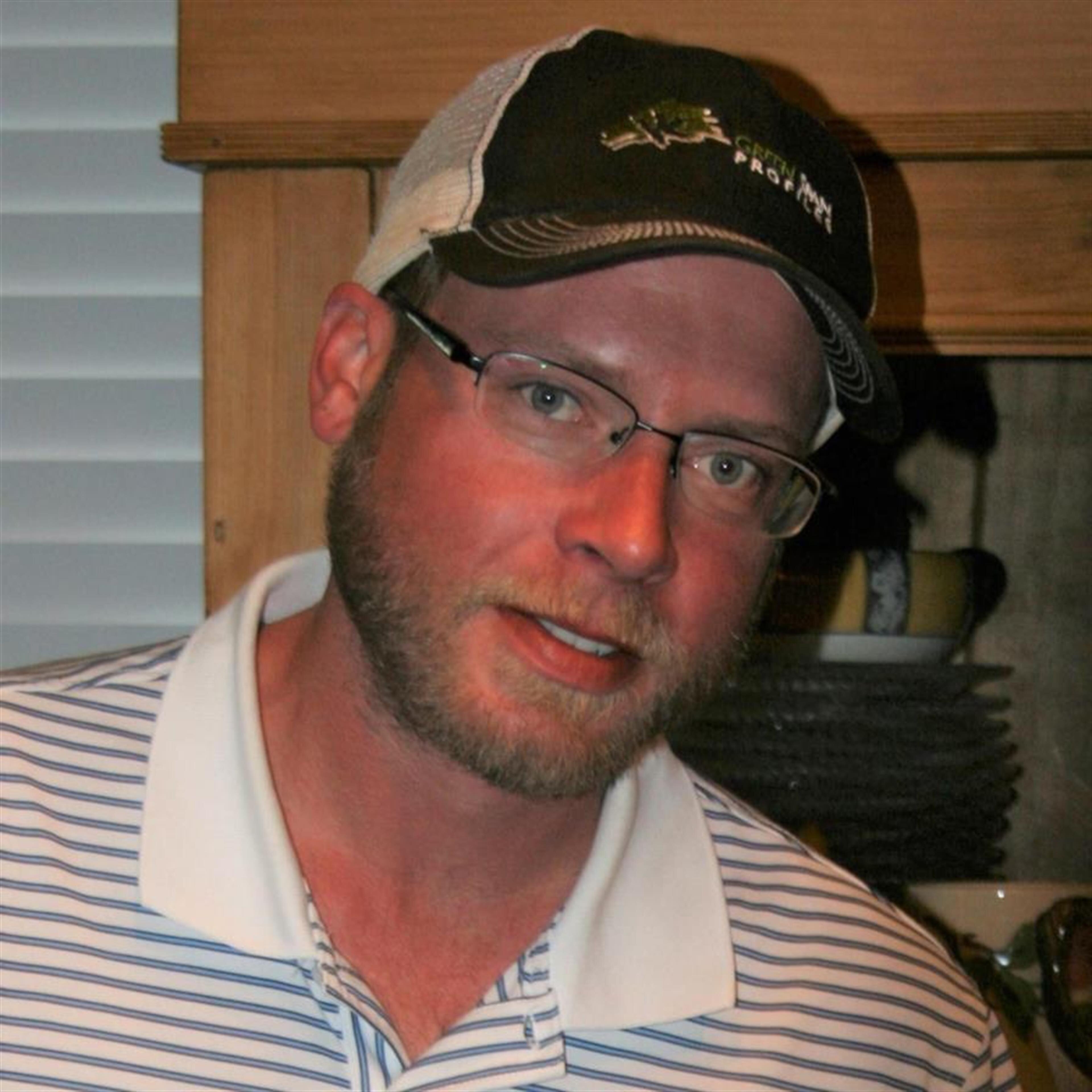 Bryan Joseph Doss