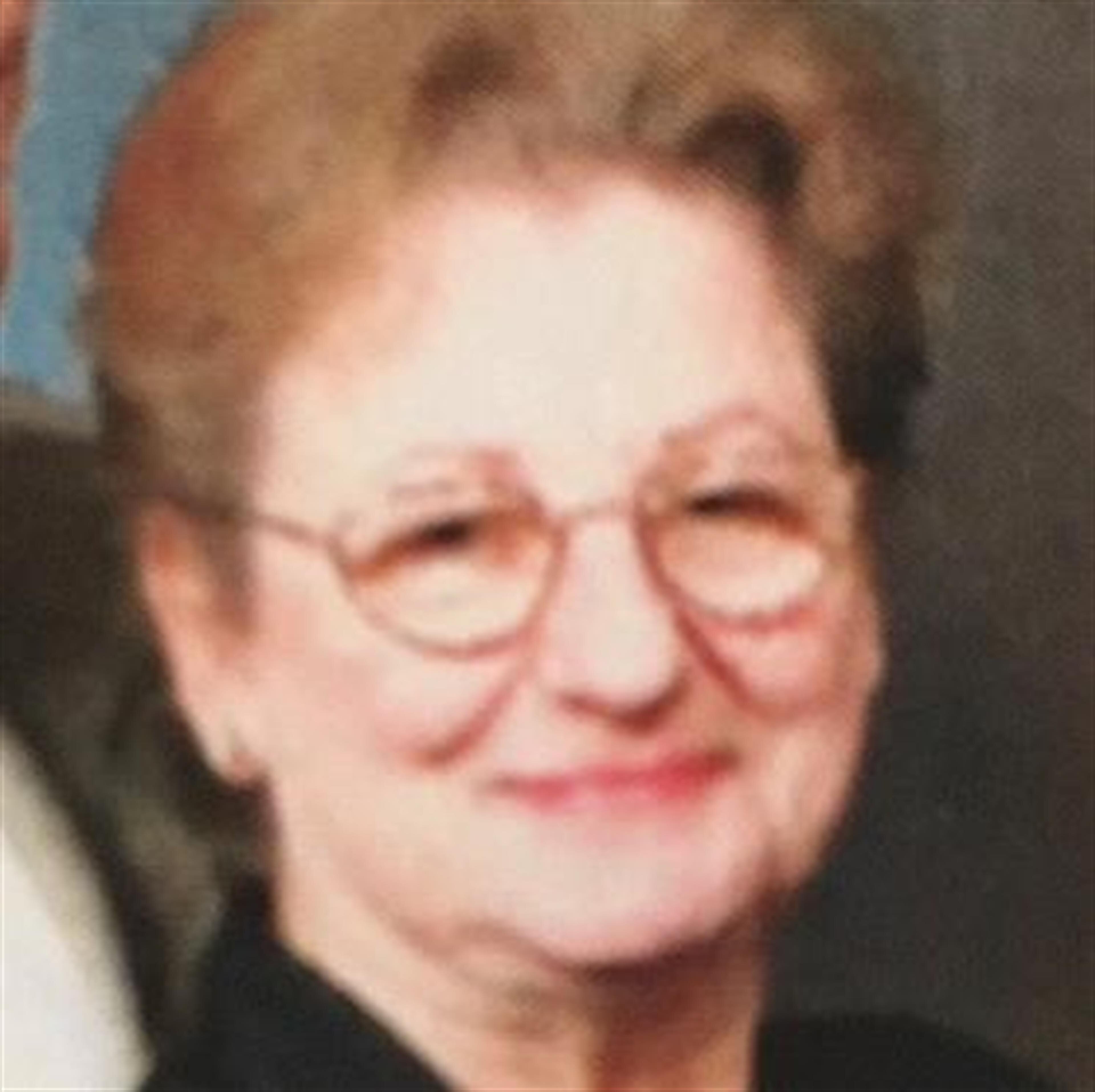 Ellen D. Shesler