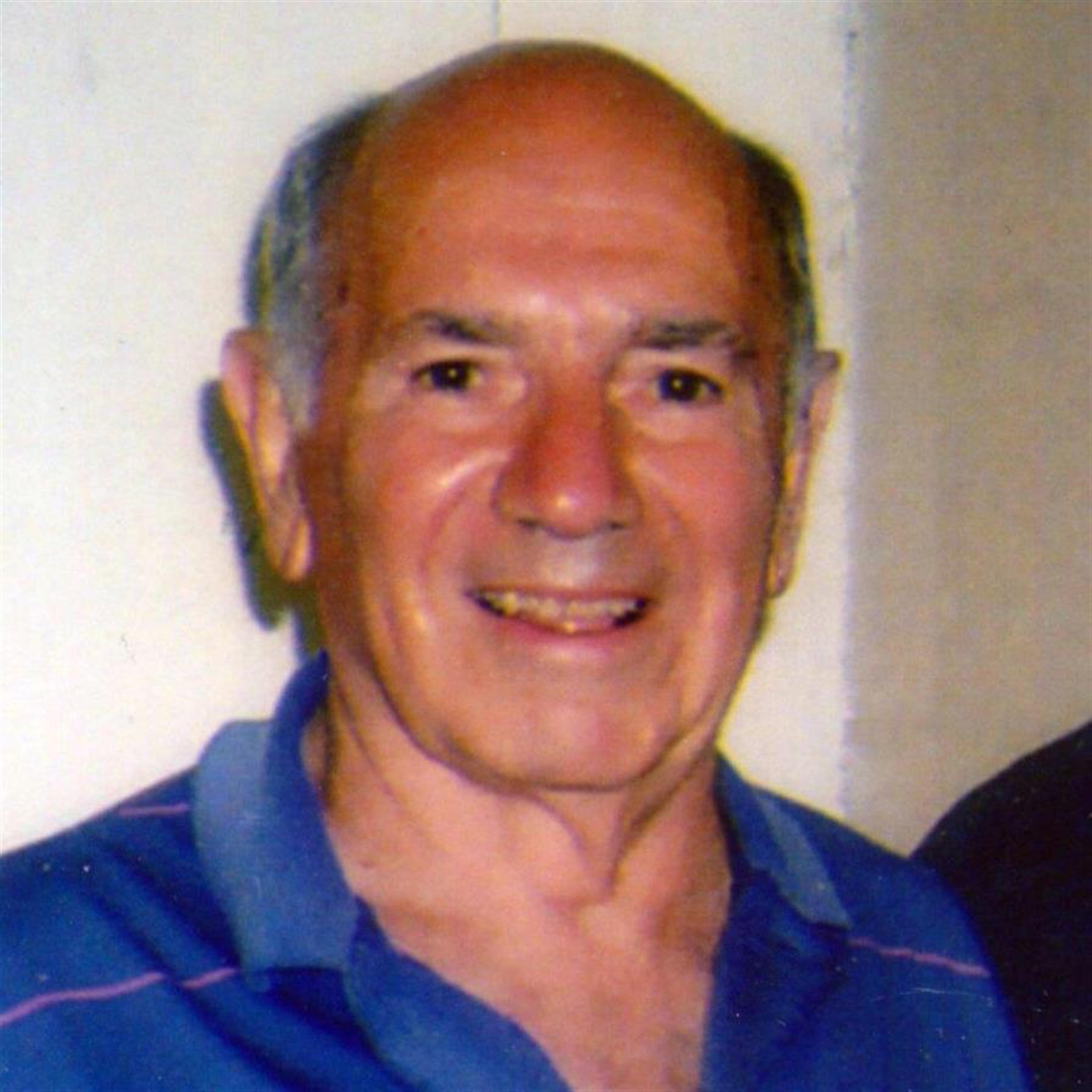 Thomas Jacob Chenevey