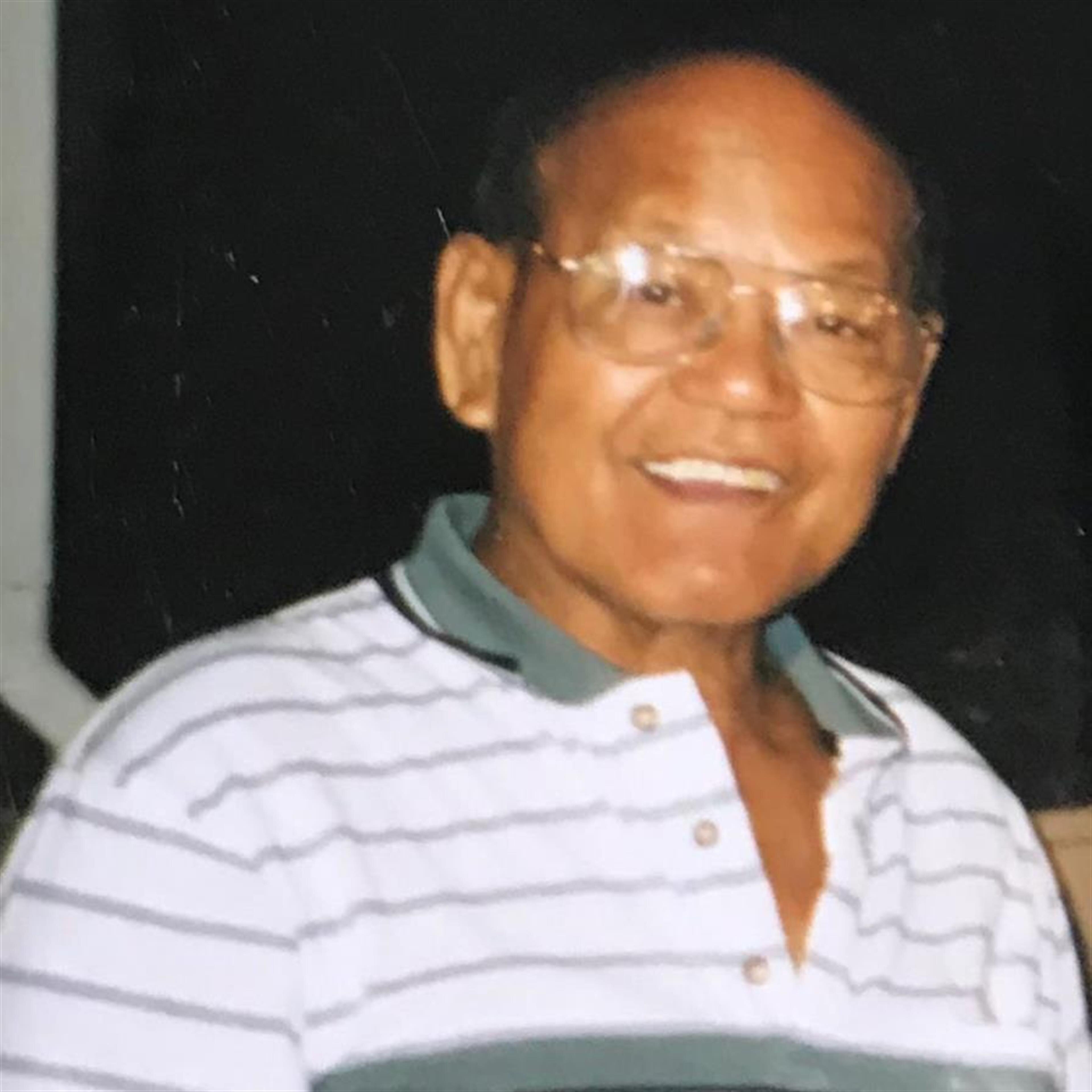 Pedro Thomas Tabar