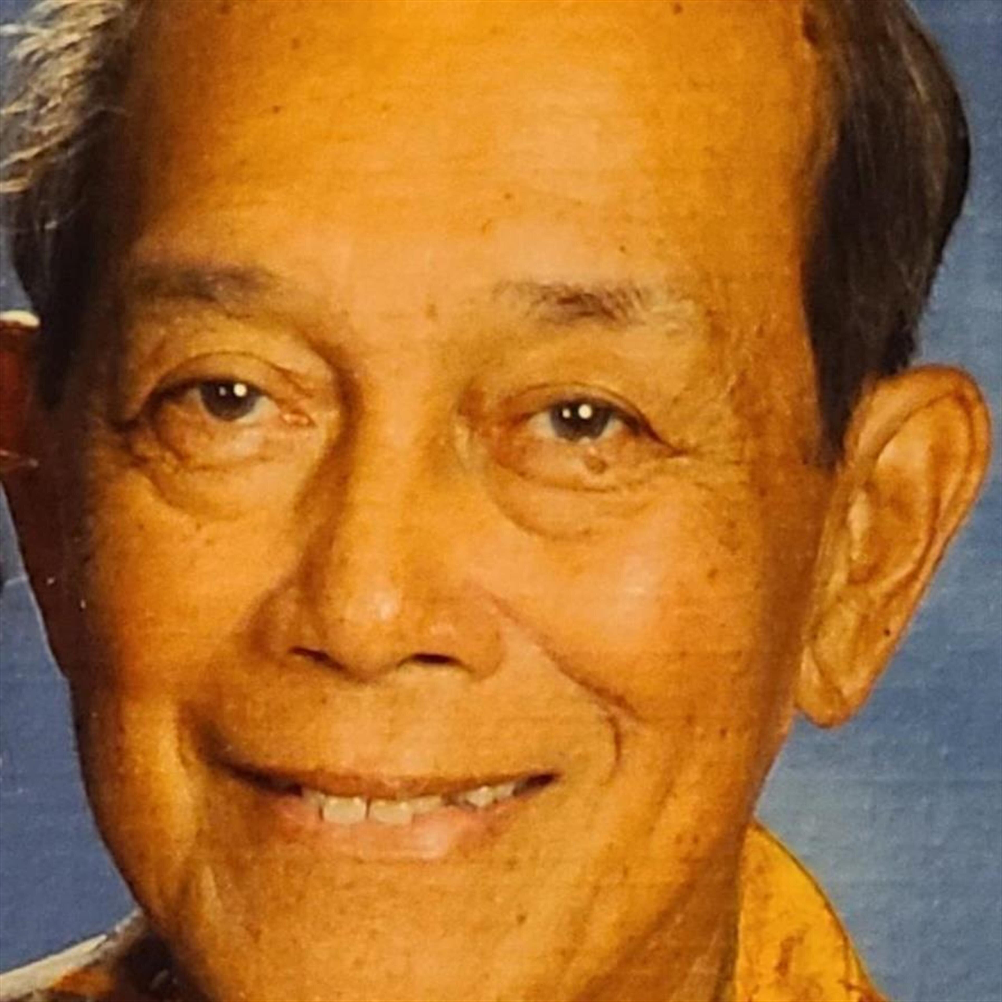 Roland Alejo Bueno Sr.