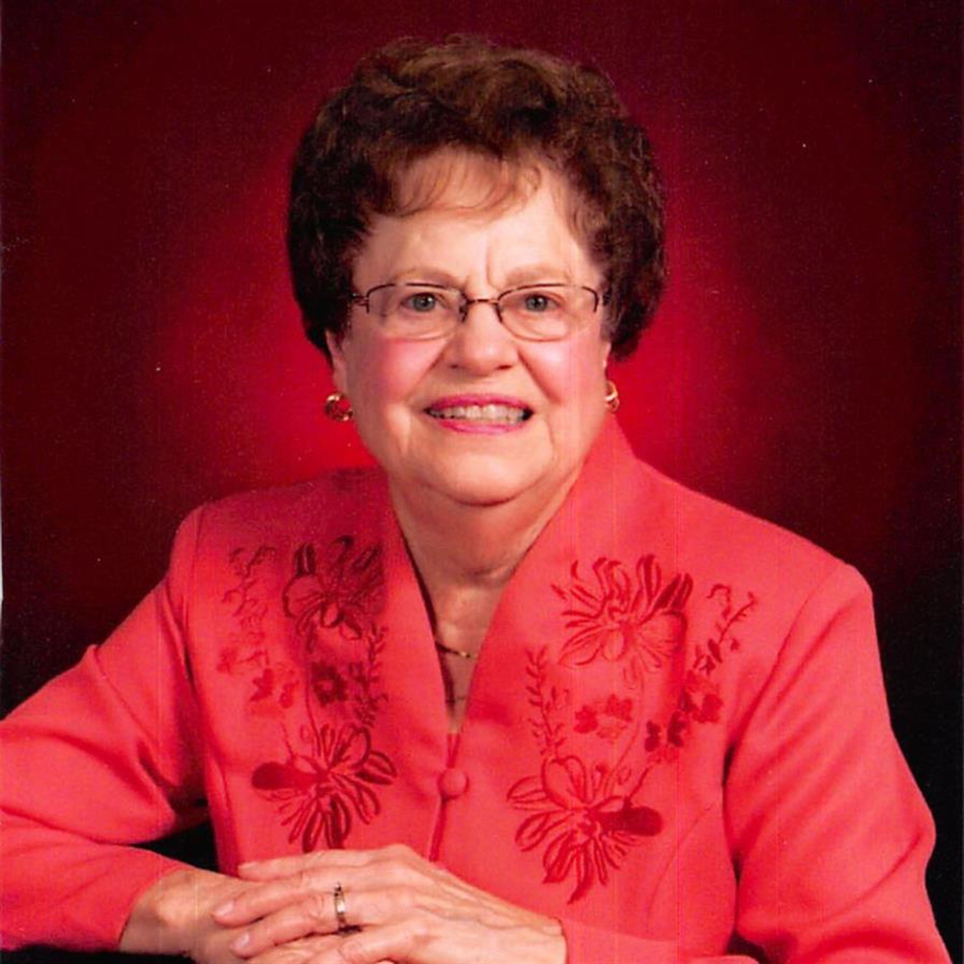 LaVonne McDaniel