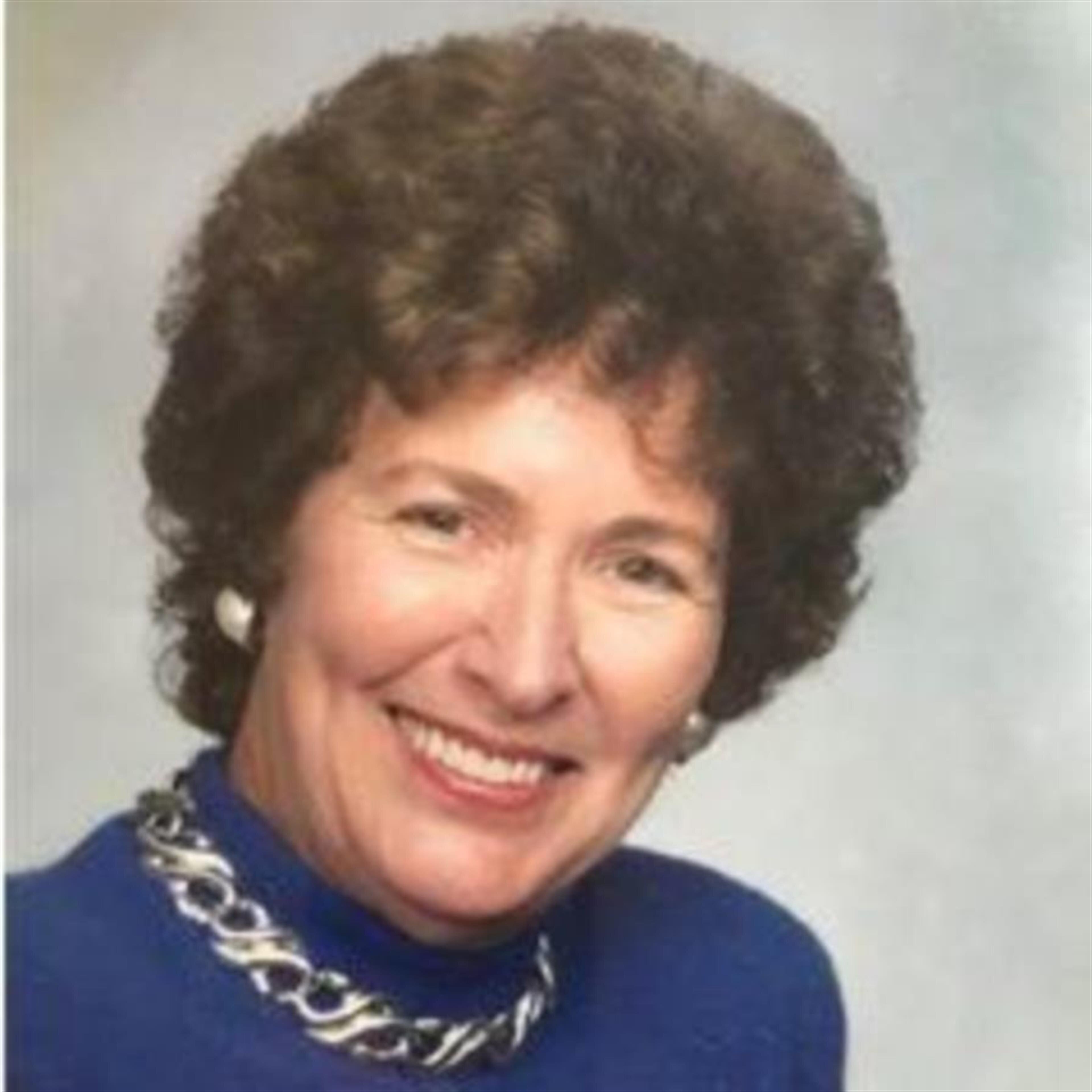 Mrs. Bobbie Sue Hastings