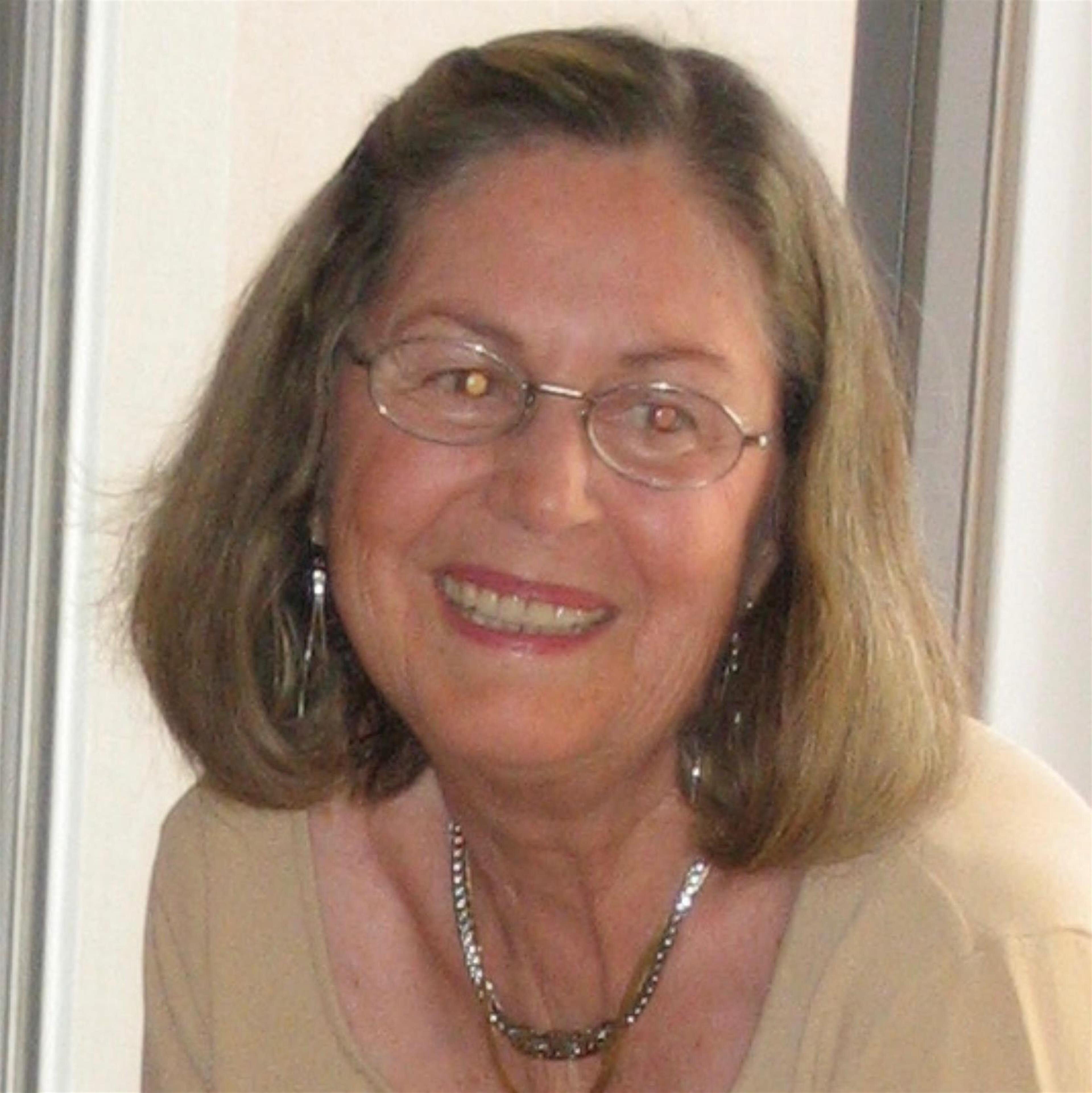 Frances Geen Young (Chamberlain)