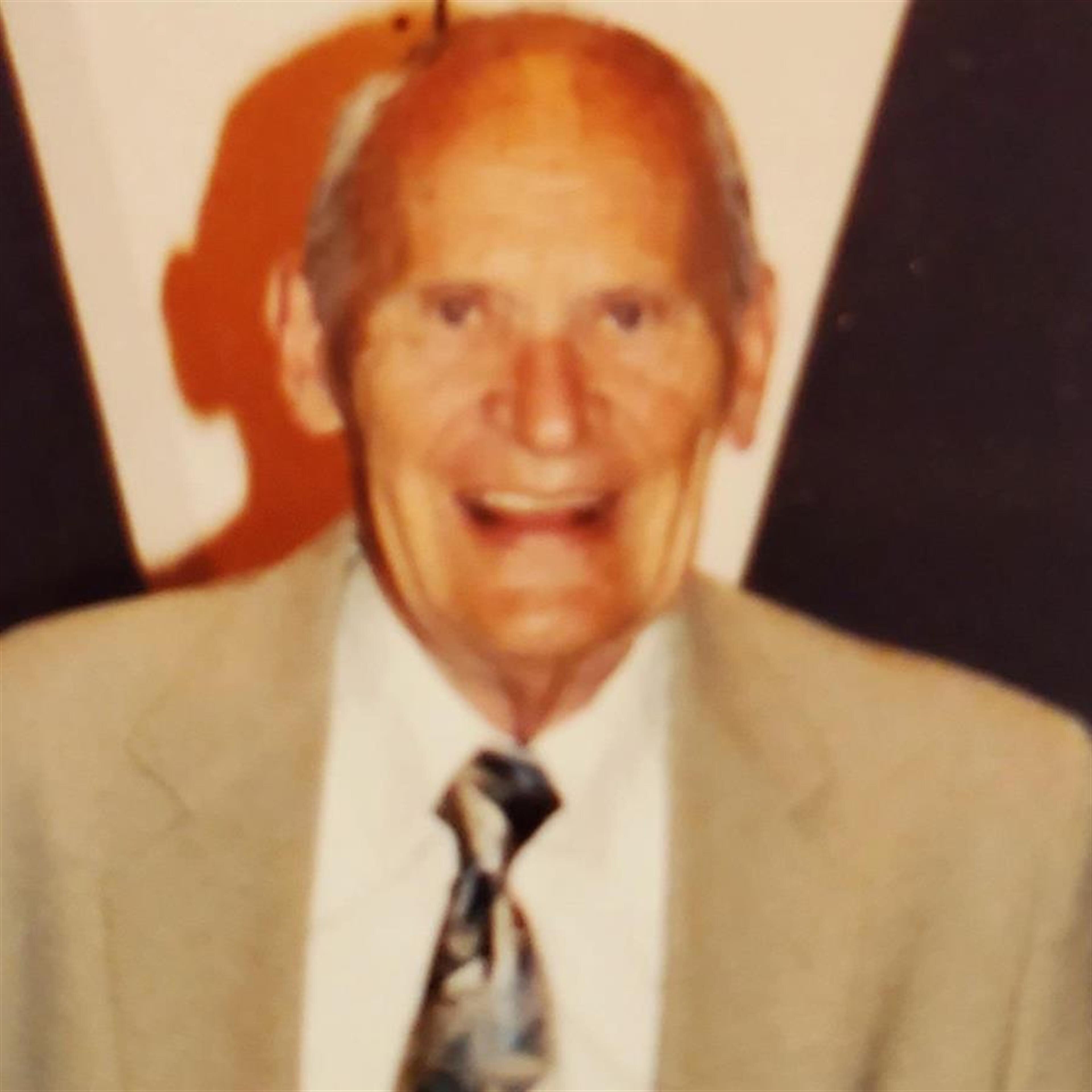 Edward Potrykus