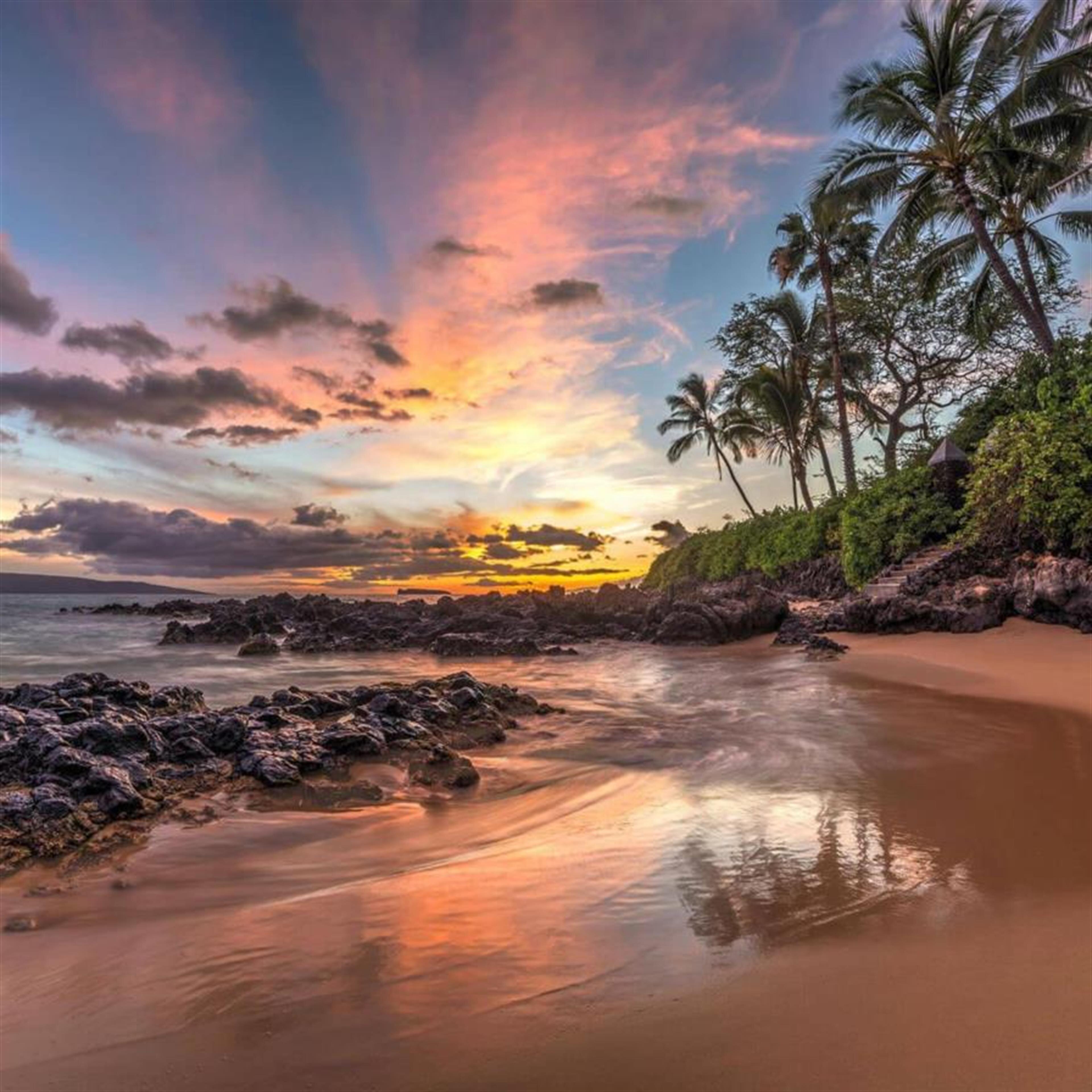 Nu'uoali'i M.E. Liki Reed II