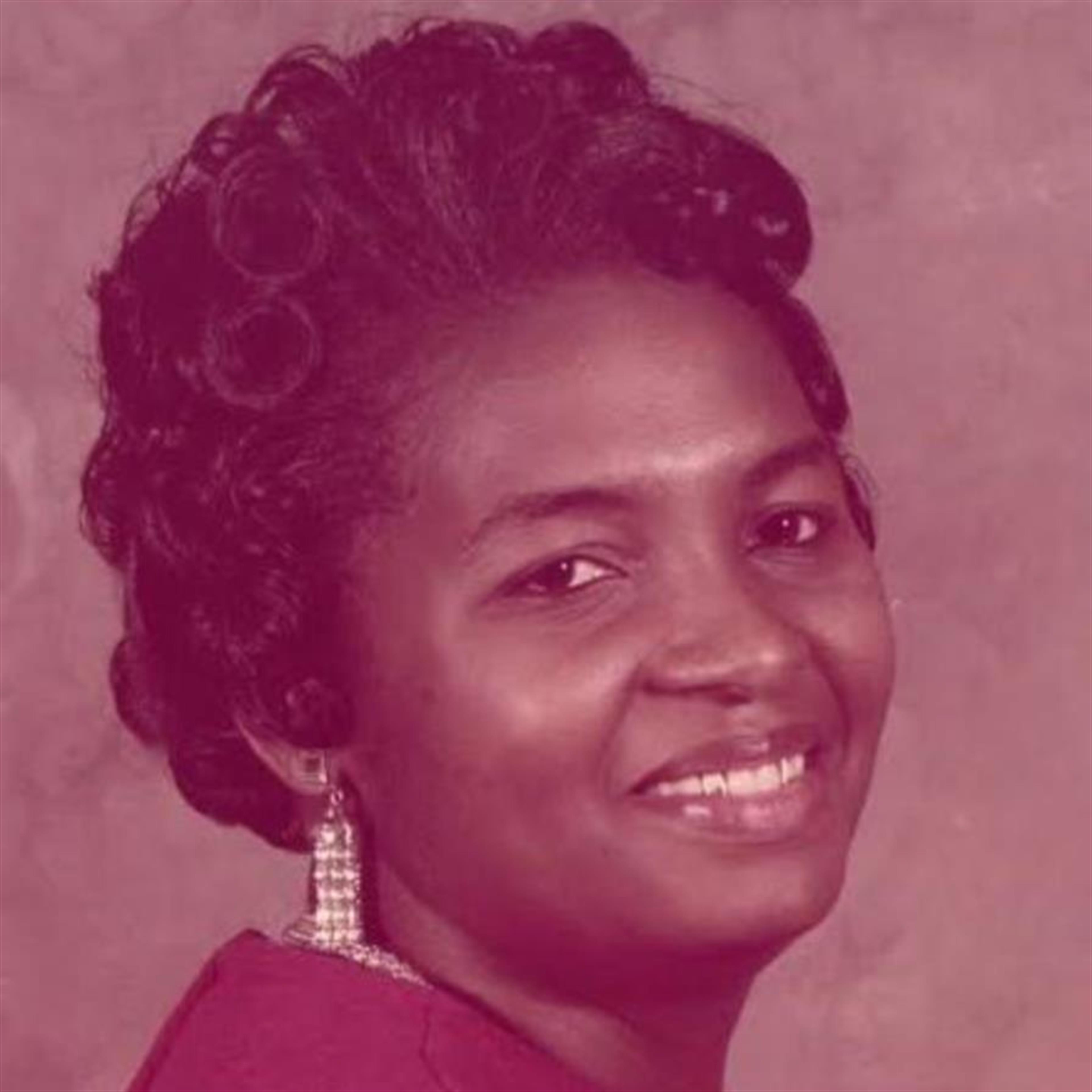 Ella Mae Noble Montgomery