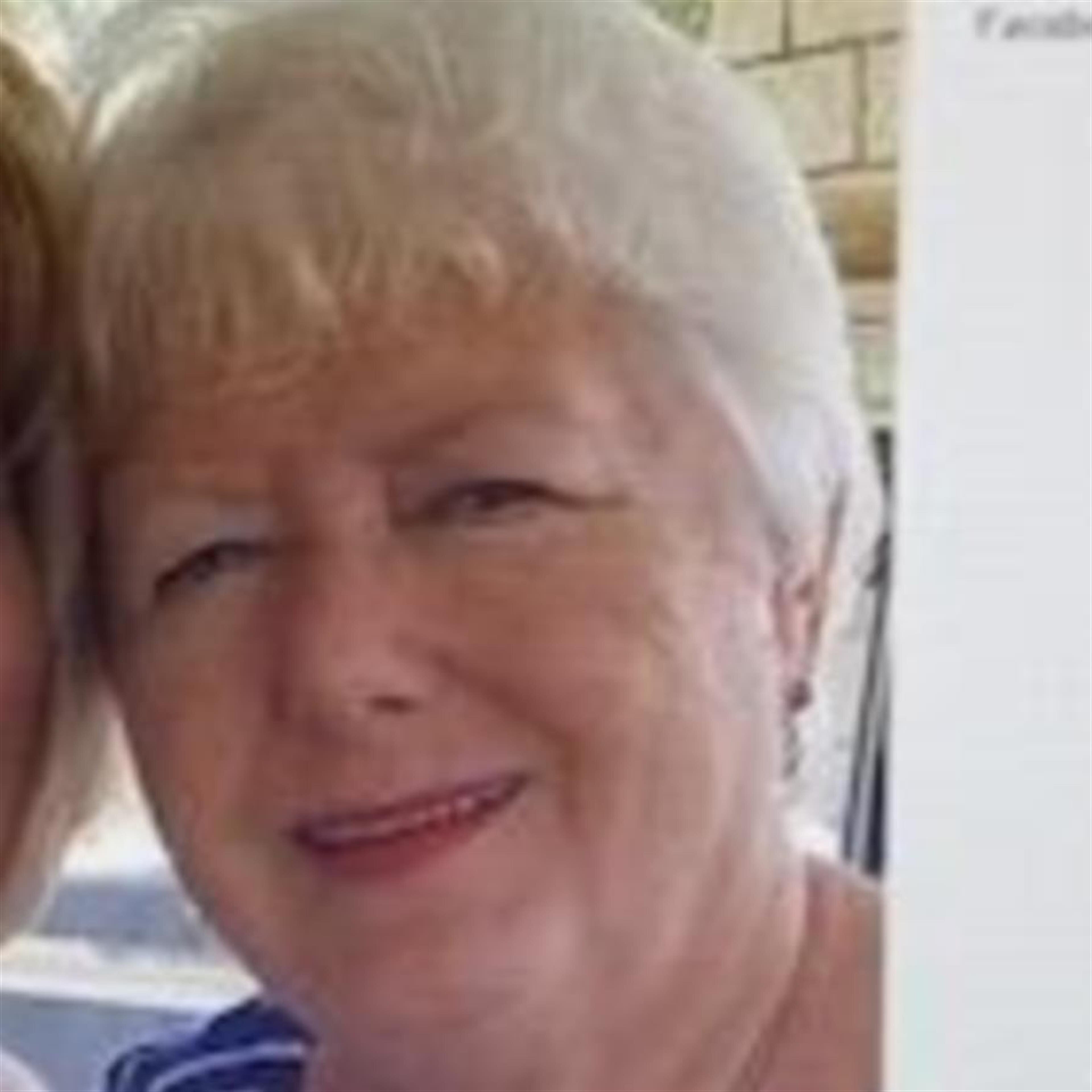 Peggy L Weston