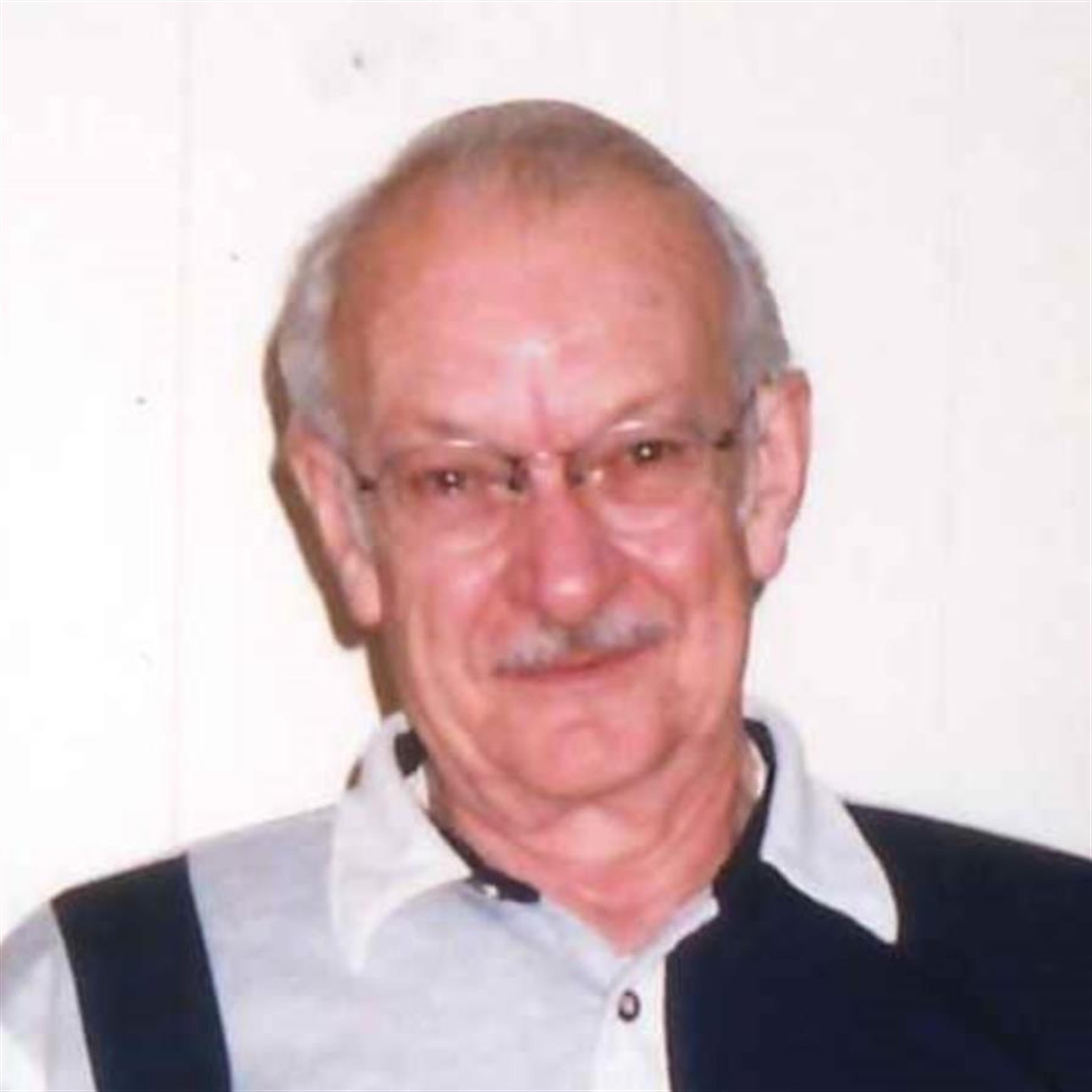 Eugene Edward Renouf