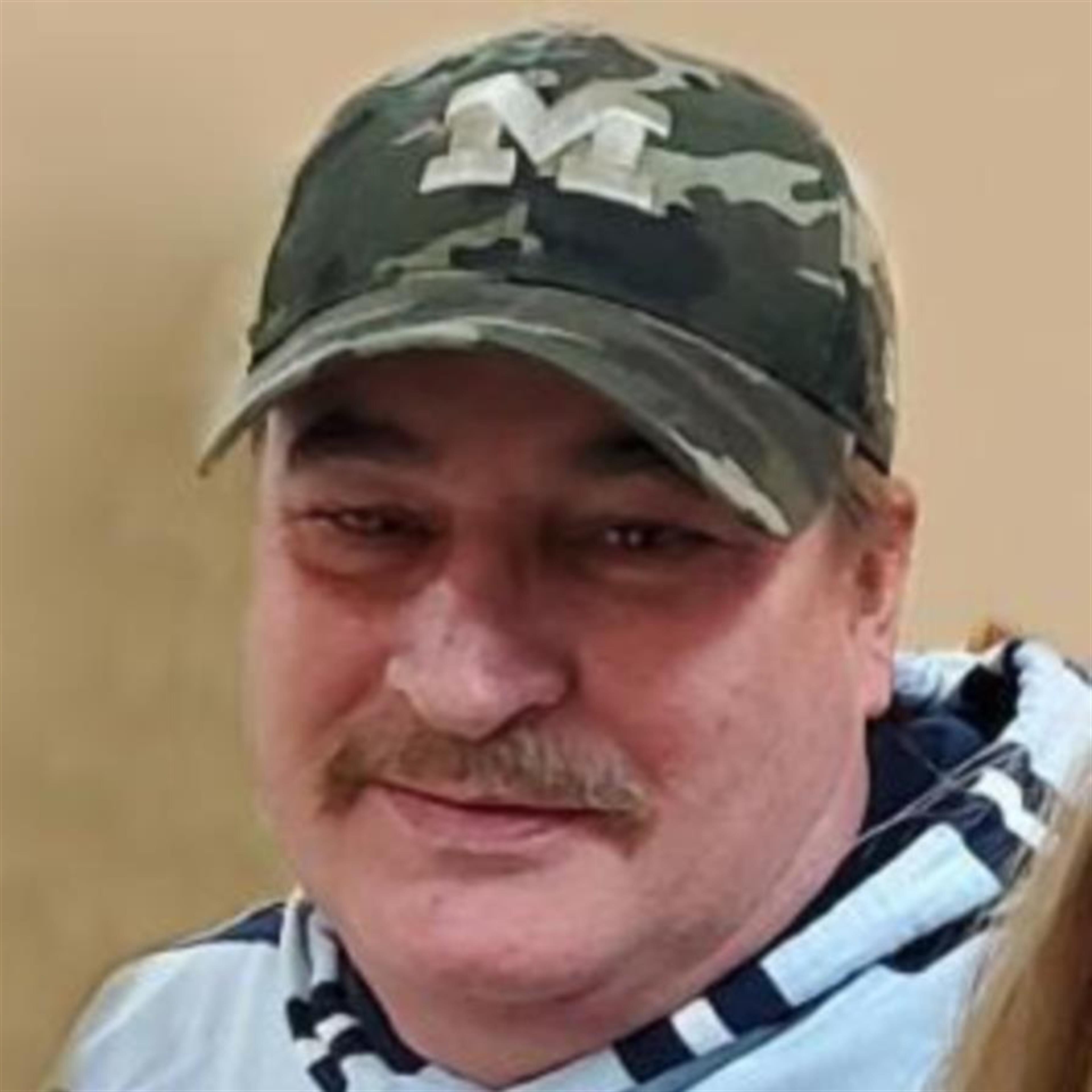 Brian Ellsworth Ziehms