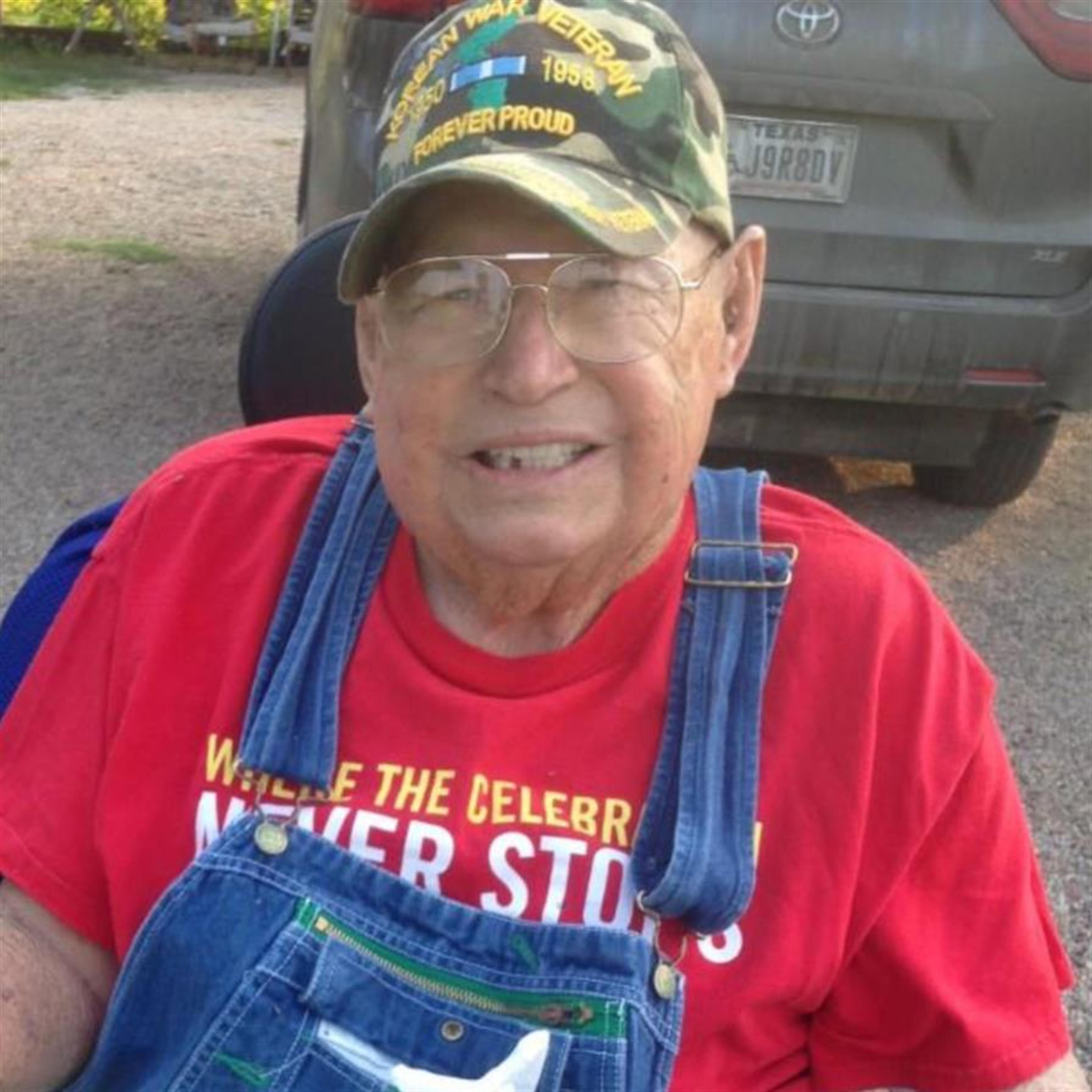 William Harold Badgett Sr.