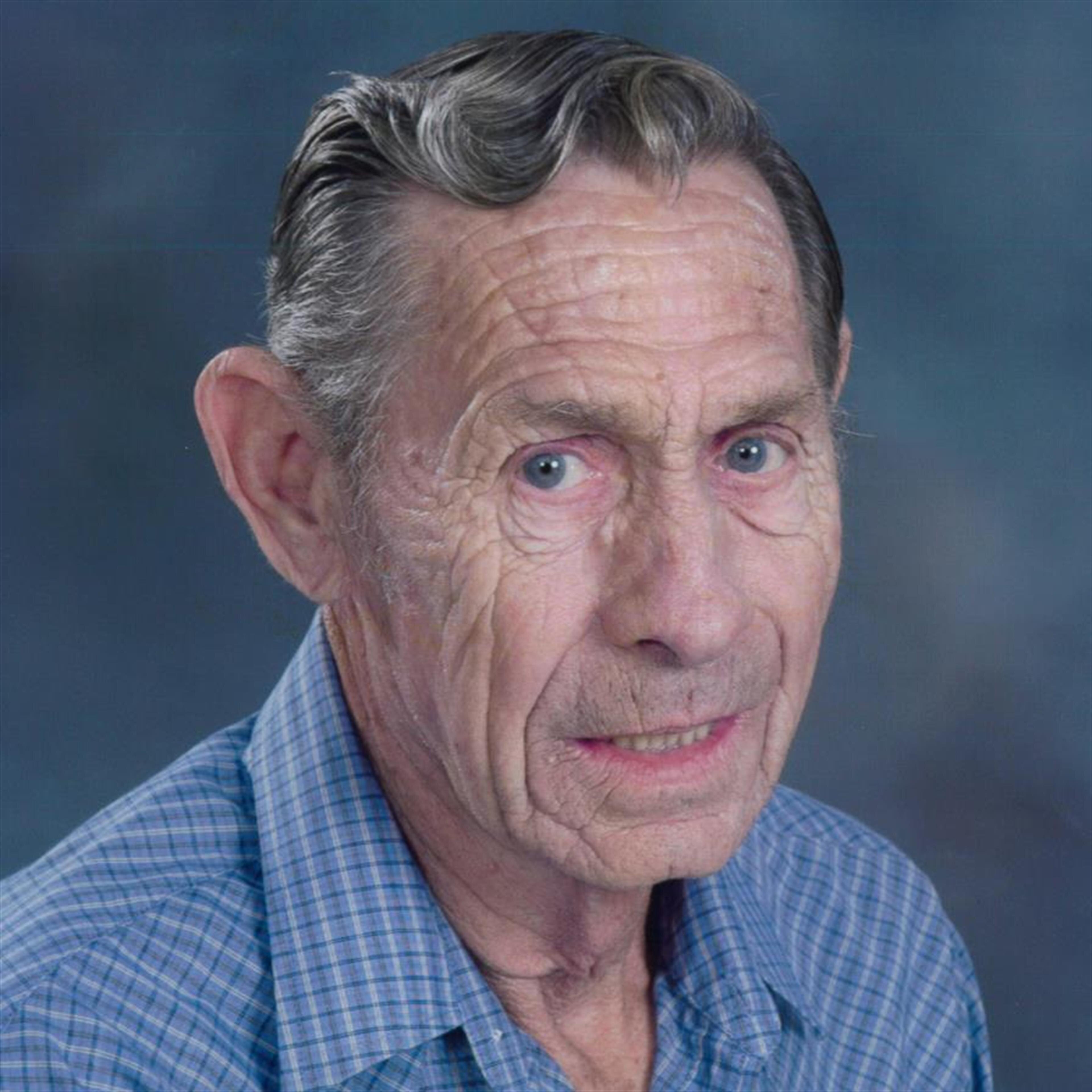 Gilbert Hill Jr.