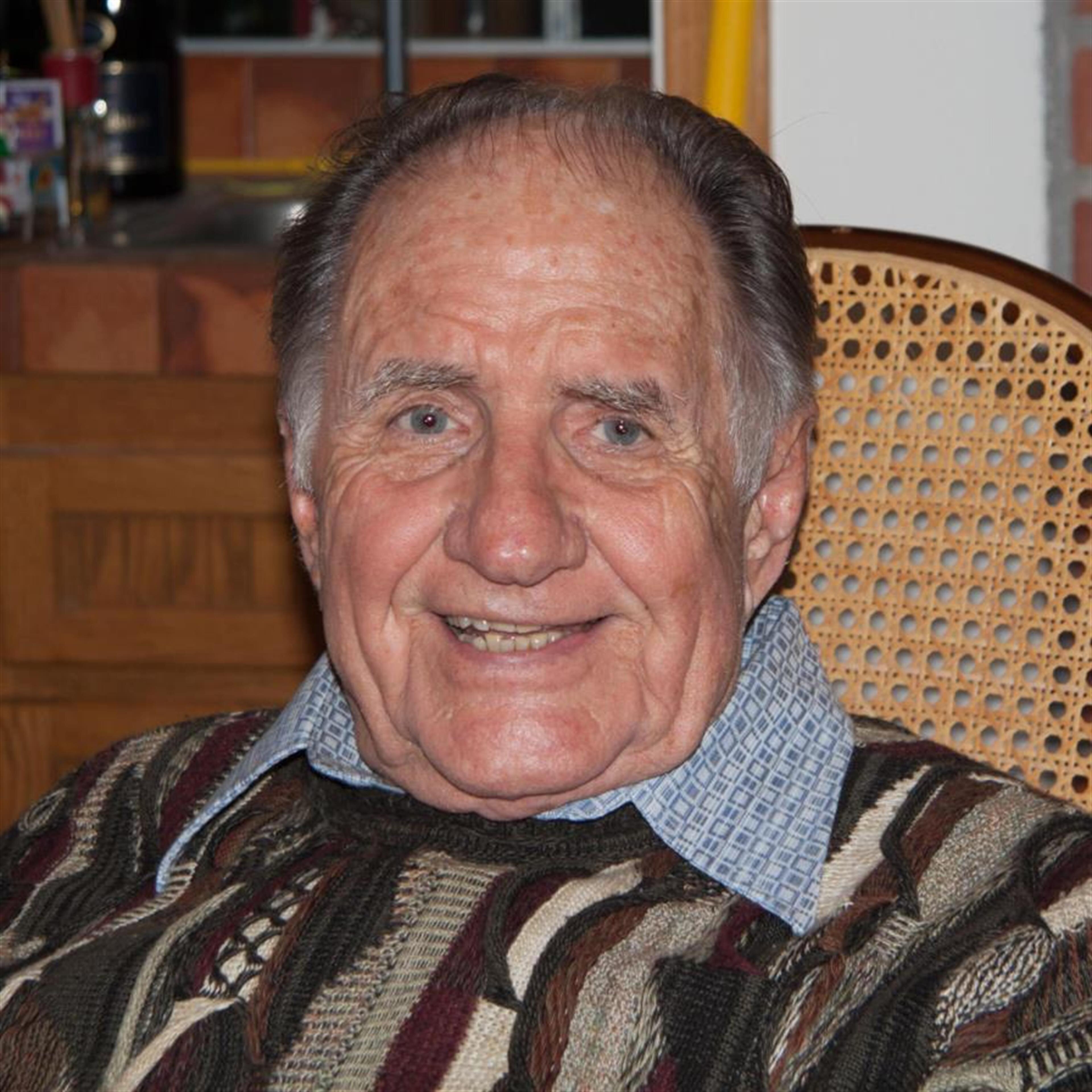 Ewing C. Hull