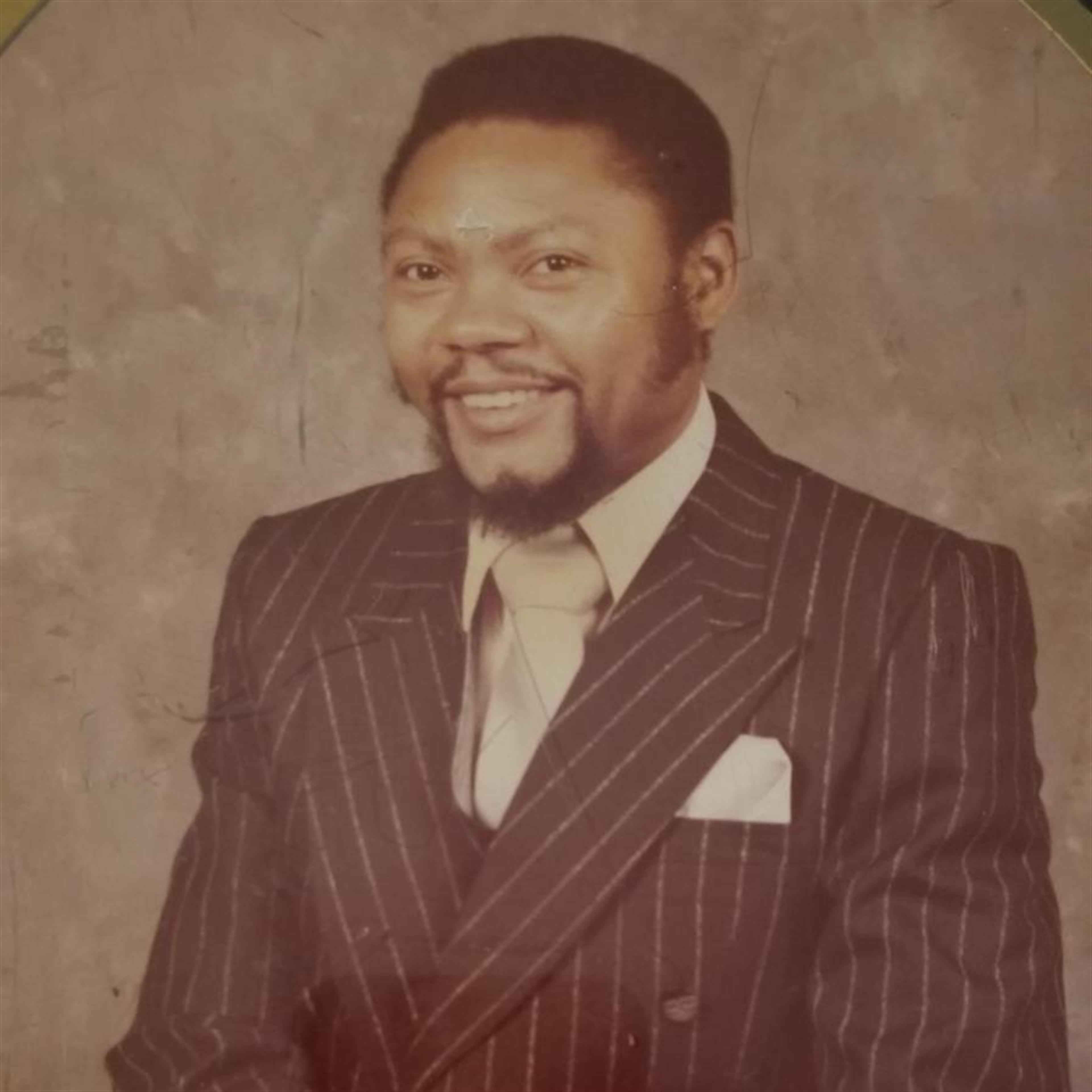 MR. GERMON WILLIS SMITH JR.