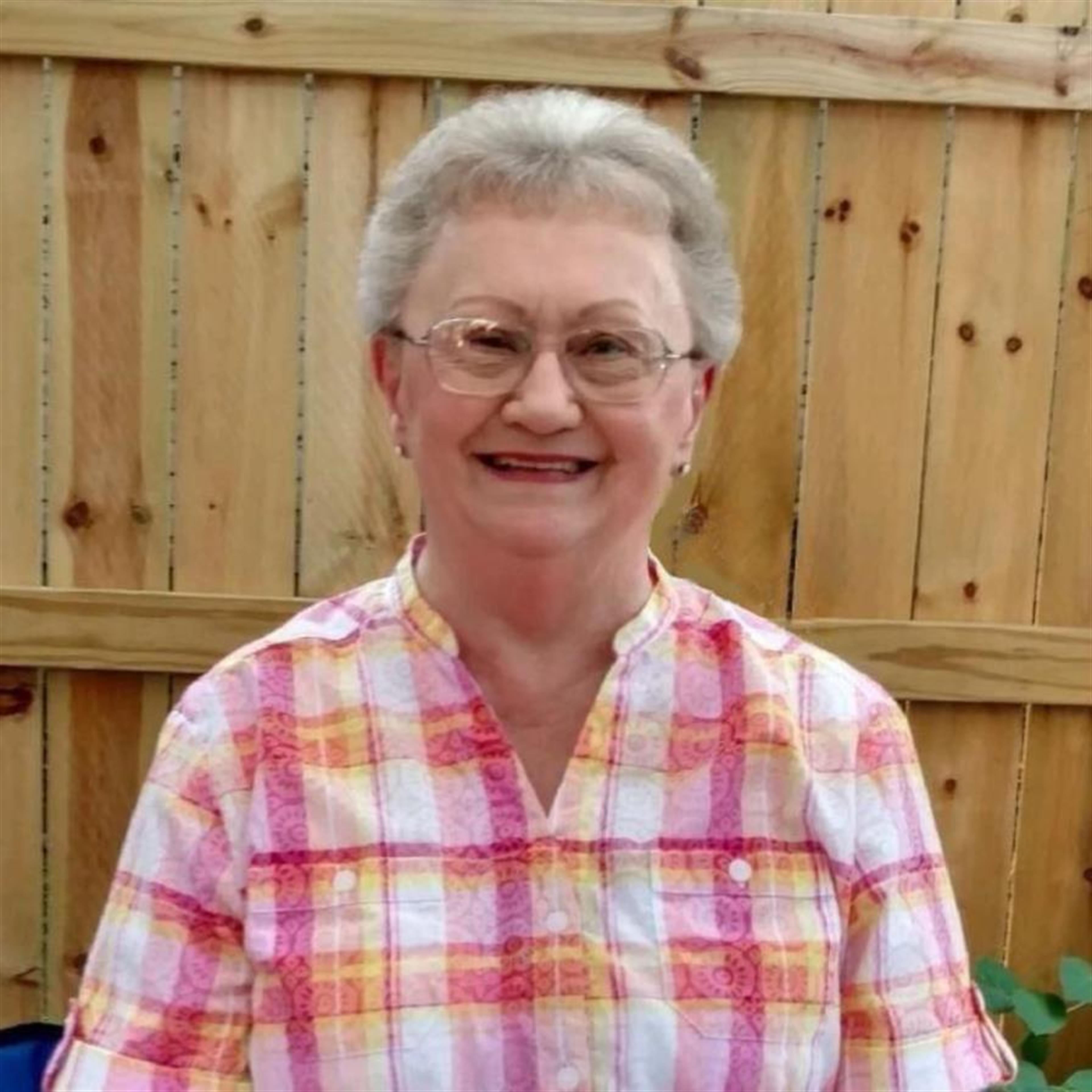 Jean Kathryn Shaw