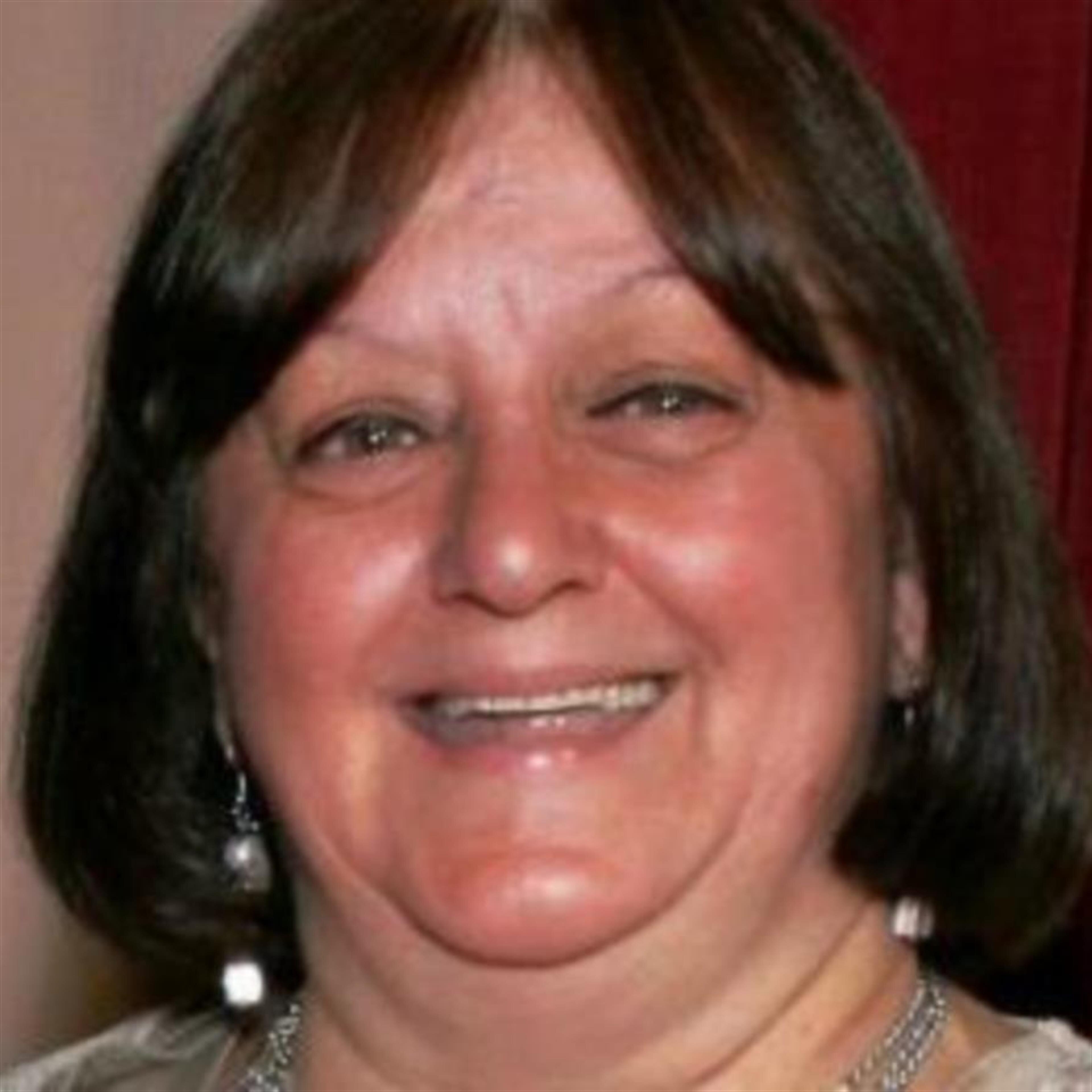Lynne A. VanHoozen