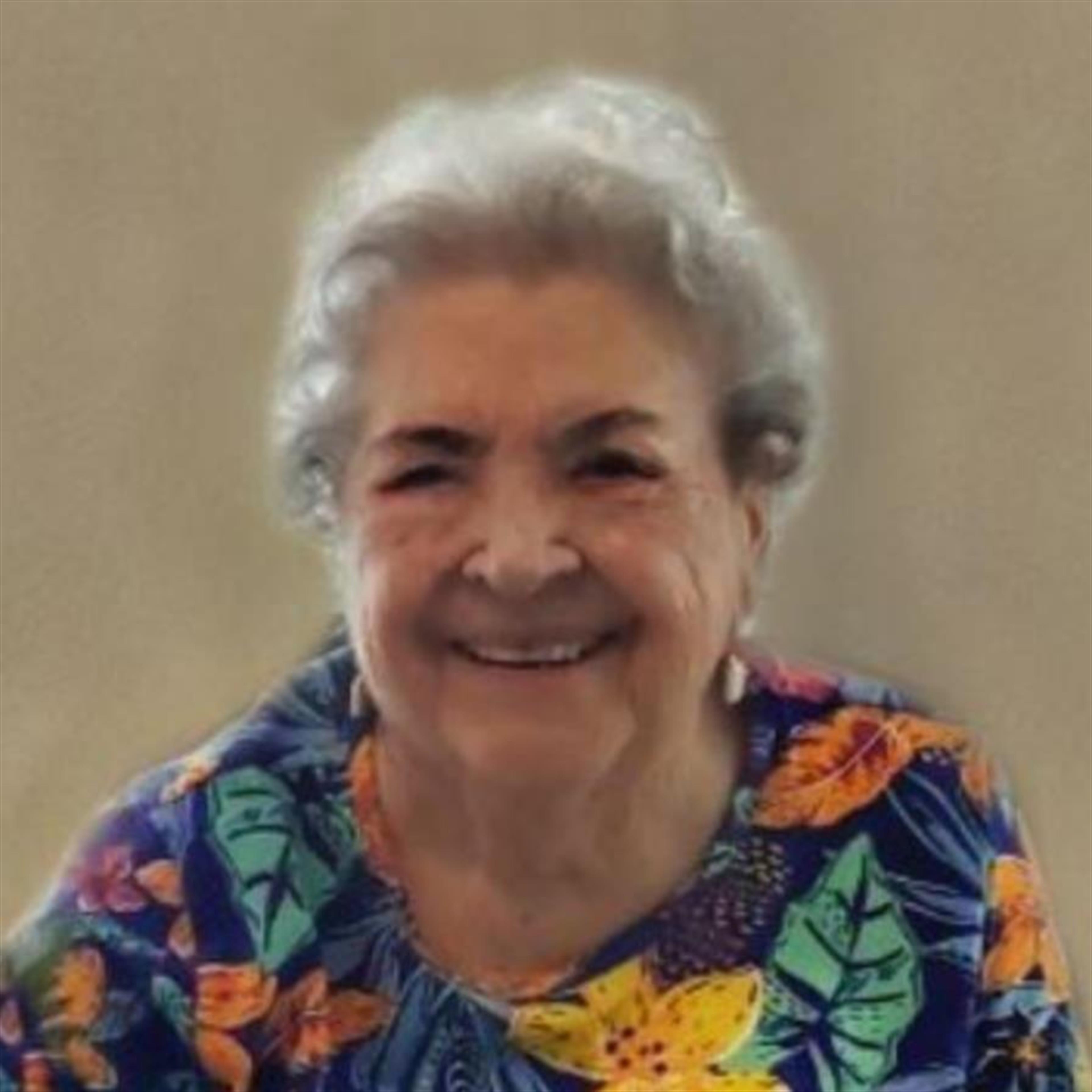 Helen K. Ball